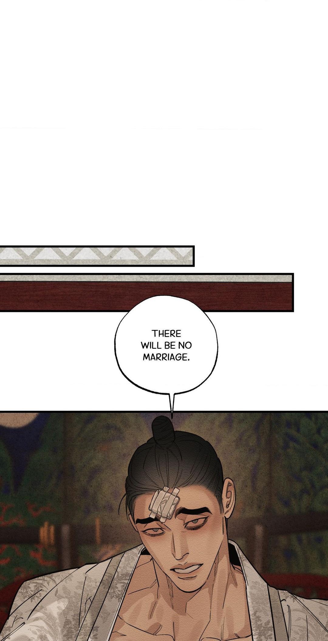 The Heart of the Lotus [Official] - Chapter 22 manhwa