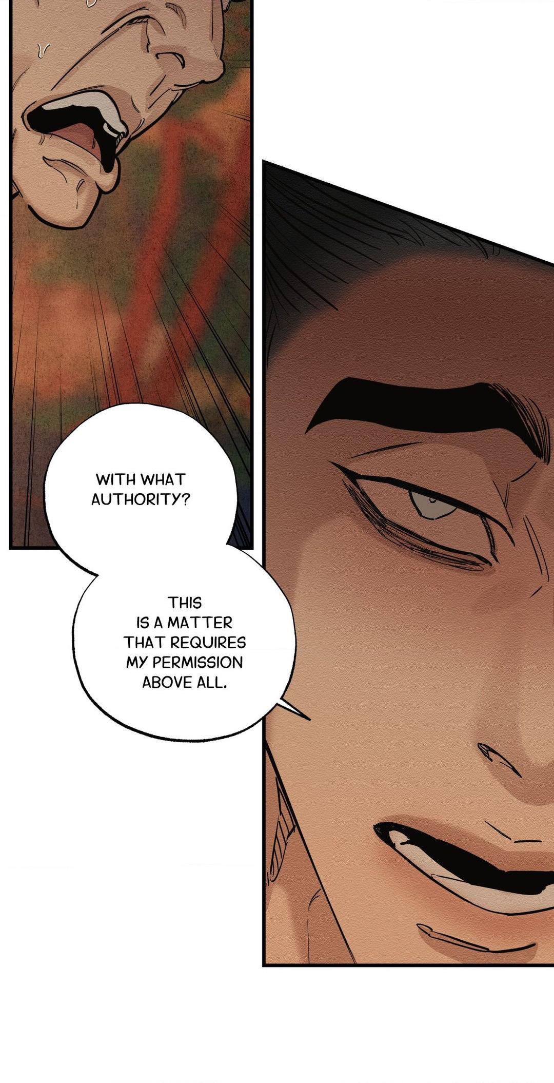 The Heart of the Lotus [Official] - Chapter 22 manhwa