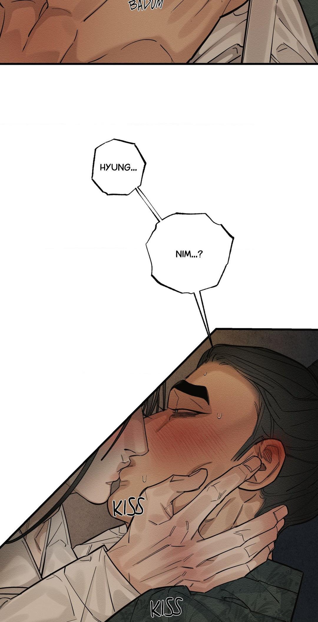 The Heart of the Lotus [Official] - Chapter 22 manhwa