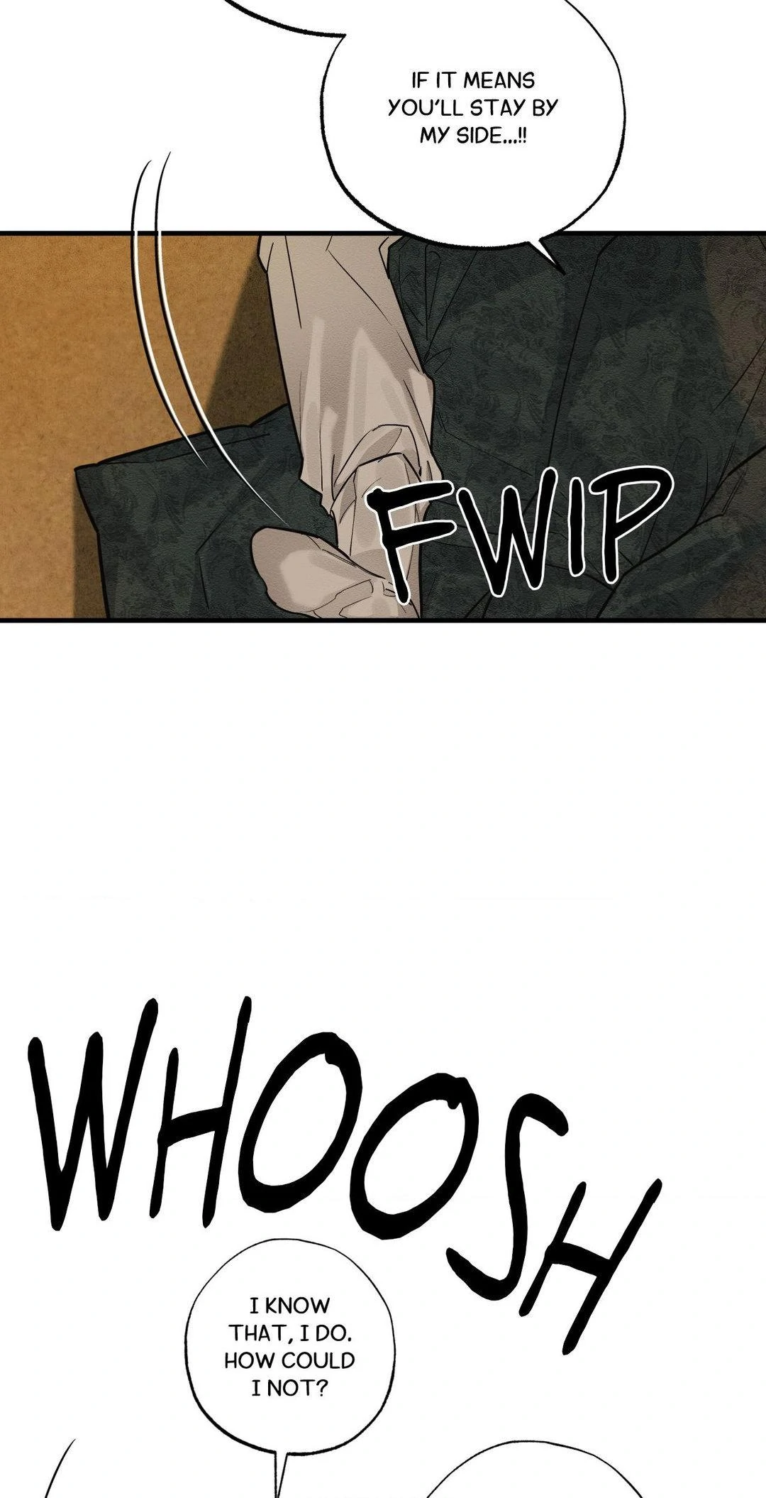 The Heart of the Lotus [Official] - Chapter 23 manhwa