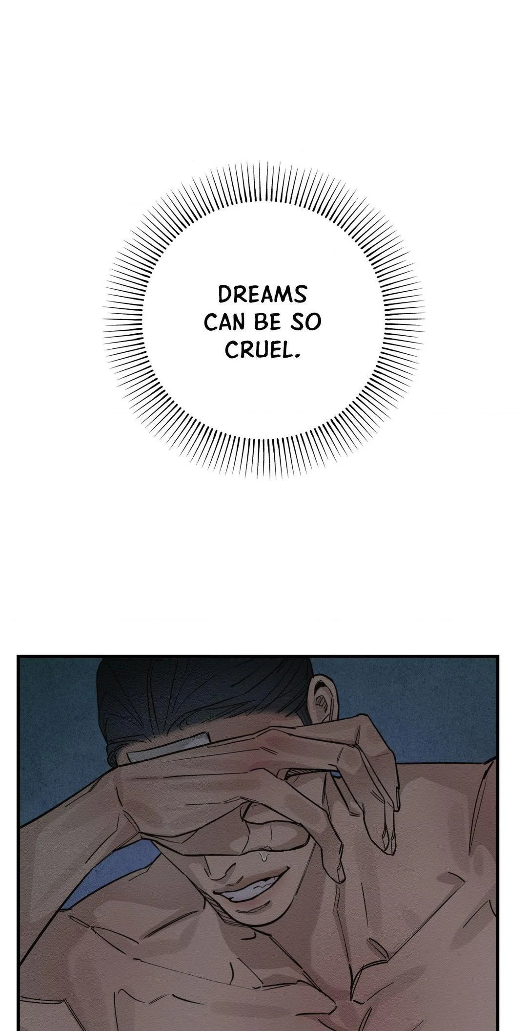 The Heart of the Lotus [Official] - Chapter 23 manhwa
