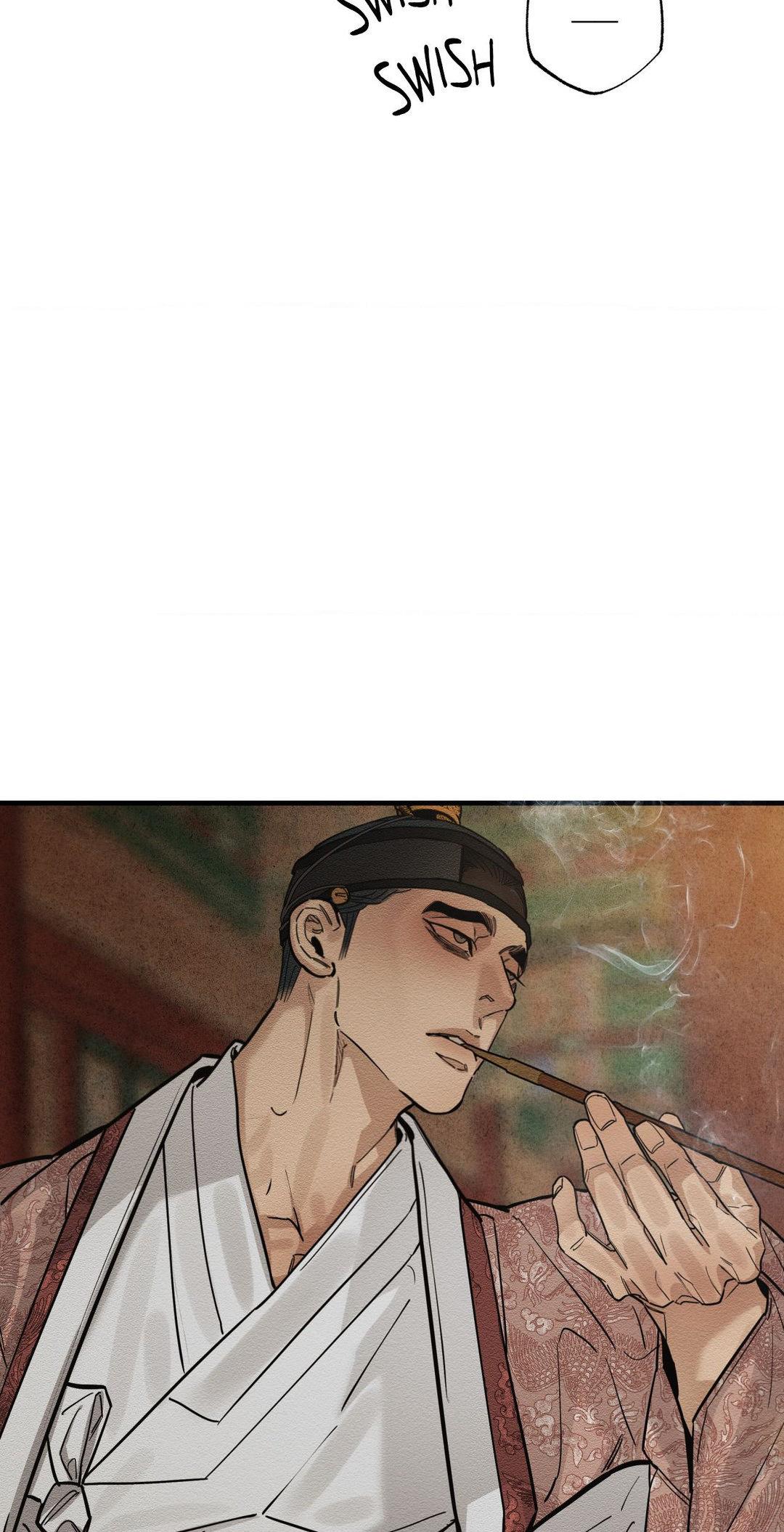 The Heart of the Lotus [Official] - Chapter 23 manhwa