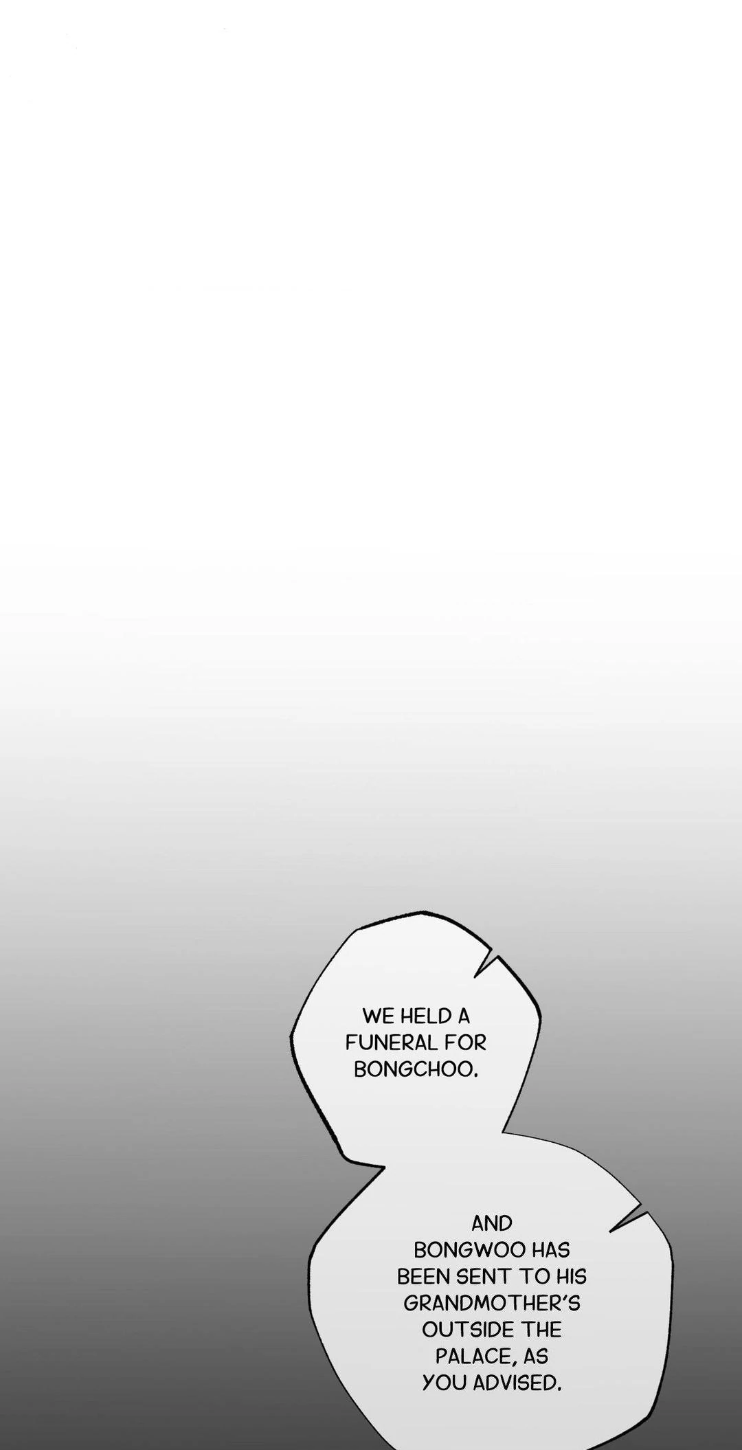 The Heart of the Lotus [Official] - Chapter 23 manhwa