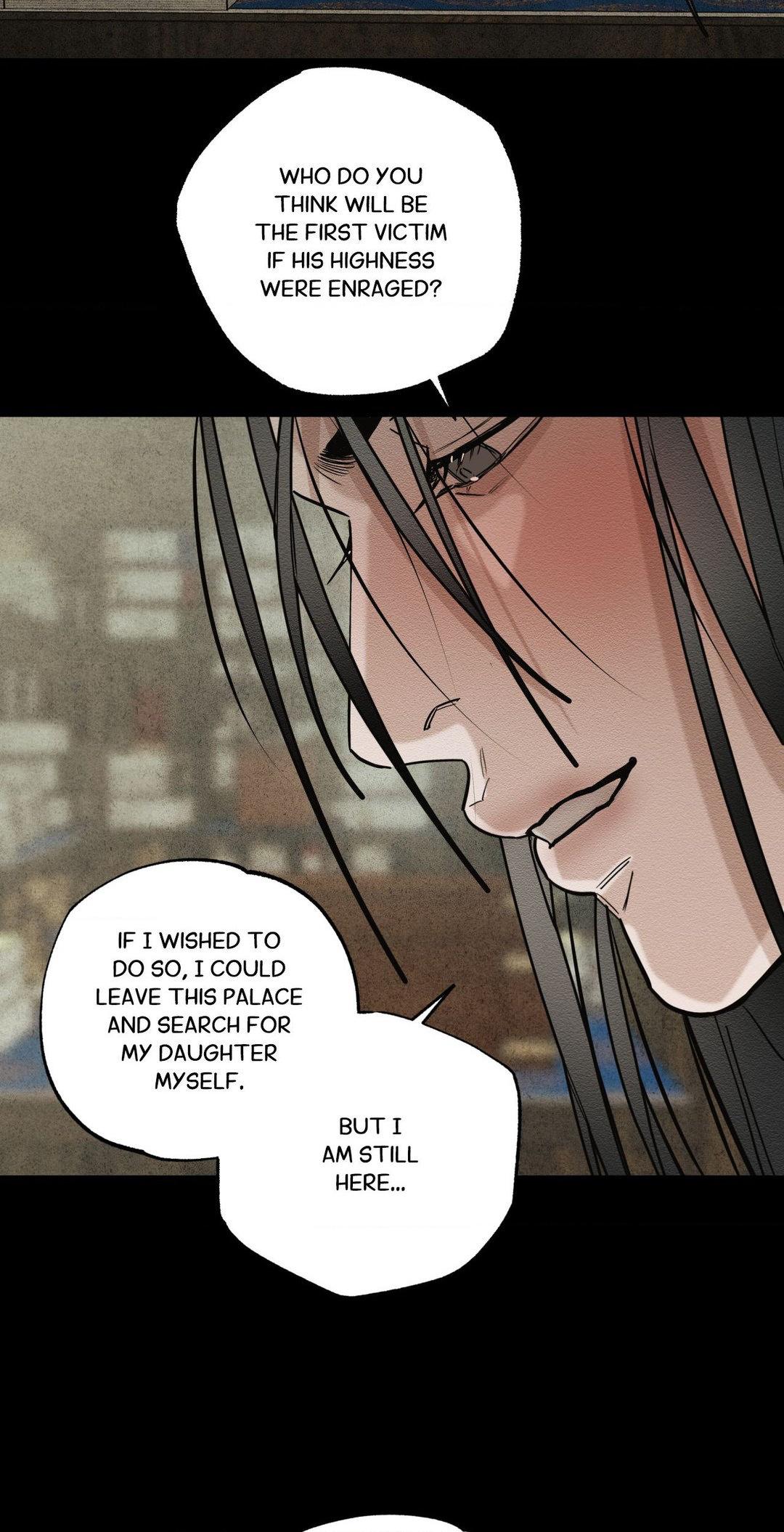 The Heart of the Lotus [Official] - Chapter 23 manhwa