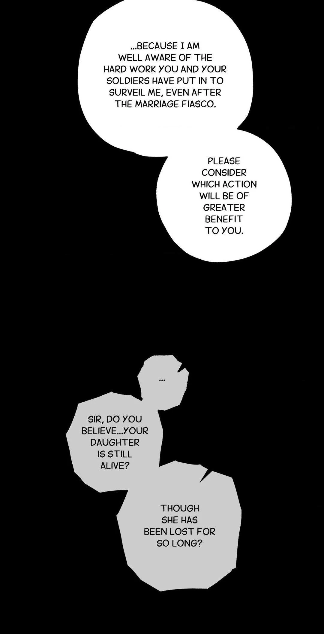 The Heart of the Lotus [Official] - Chapter 23 manhwa