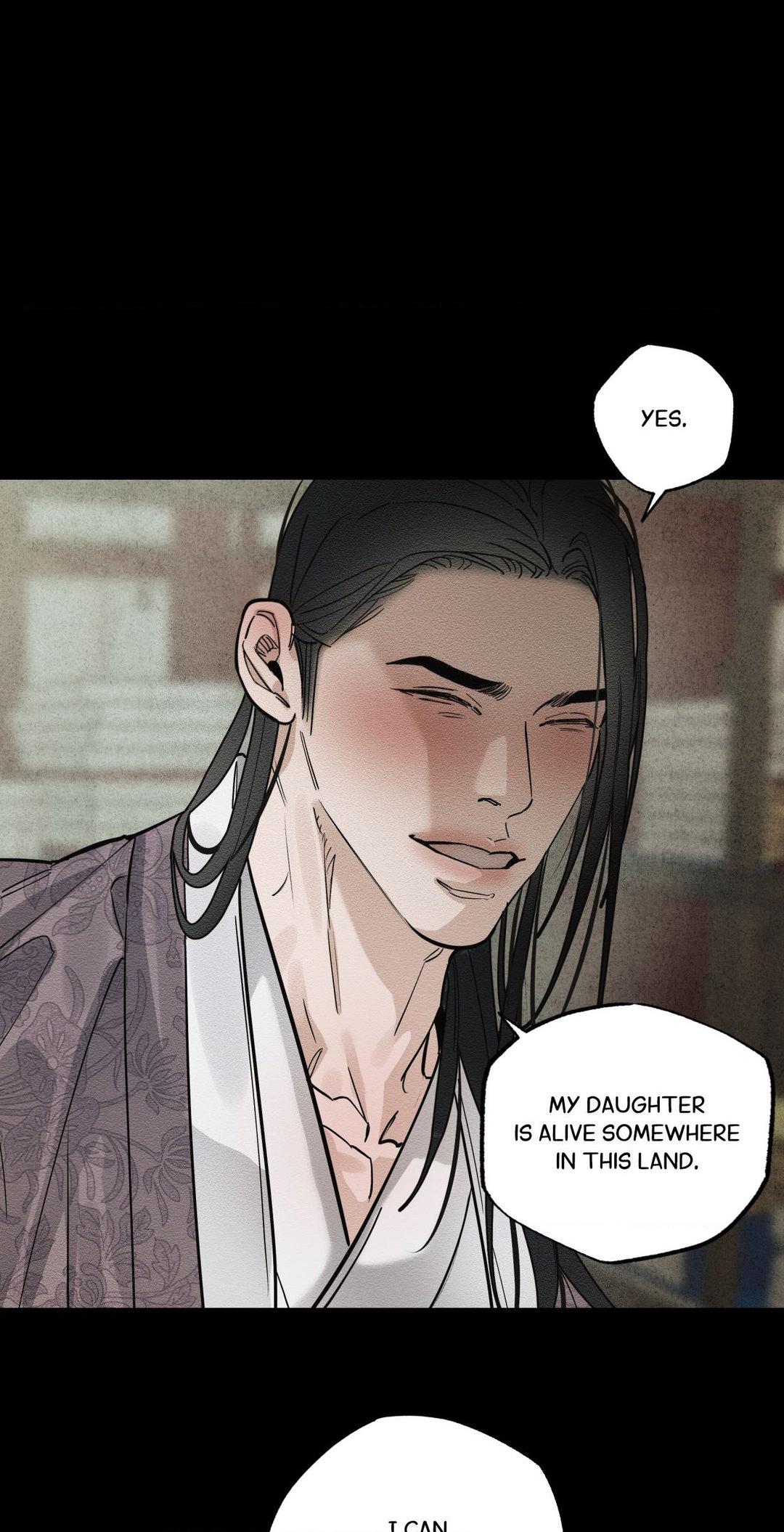 The Heart of the Lotus [Official] - Chapter 23 manhwa