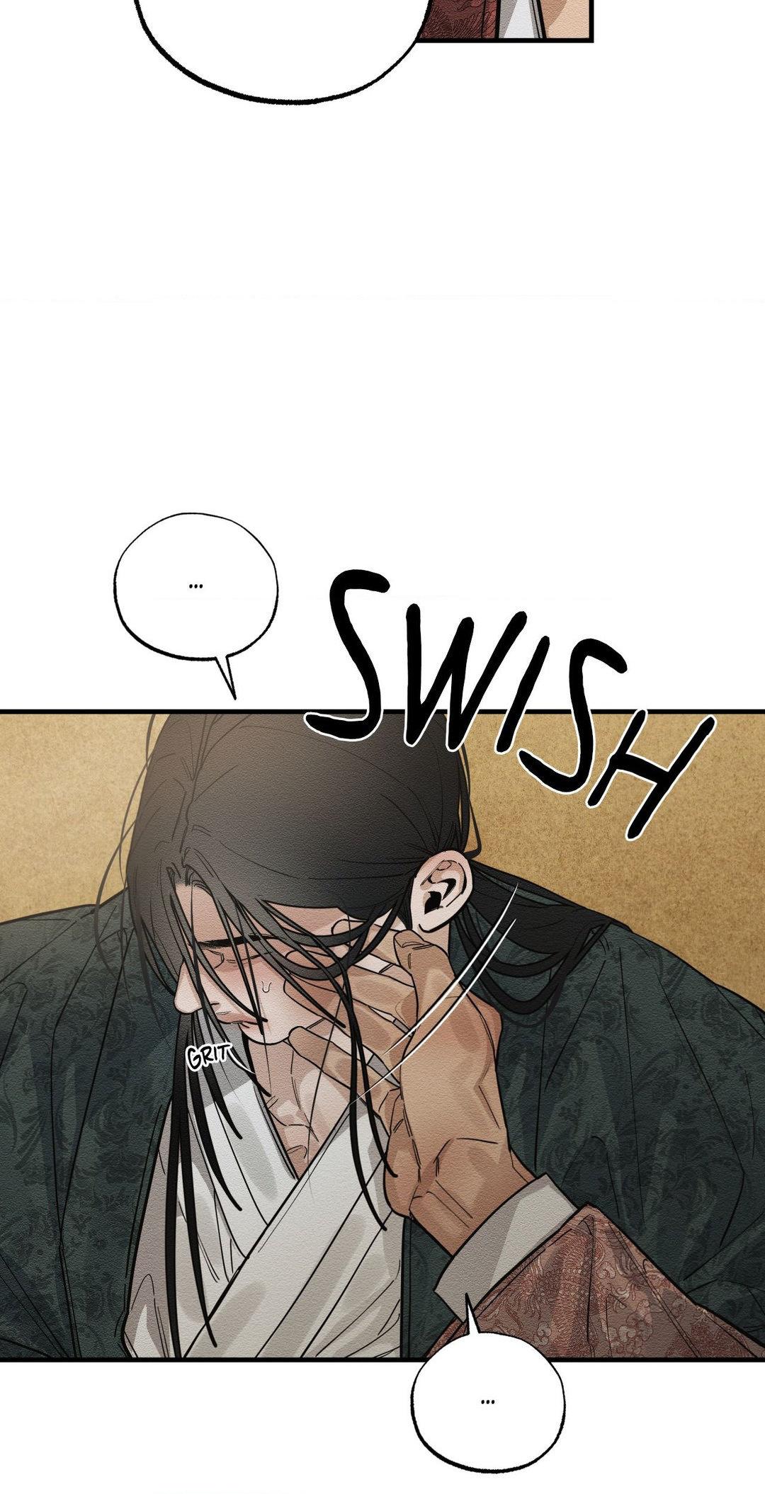 The Heart of the Lotus [Official] - Chapter 23 manhwa