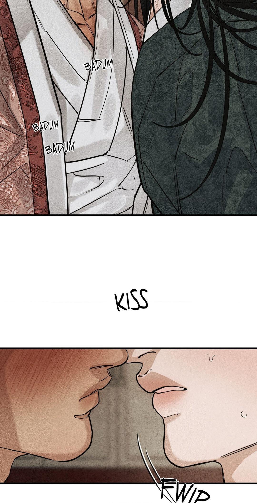 The Heart of the Lotus [Official] - Chapter 23 manhwa