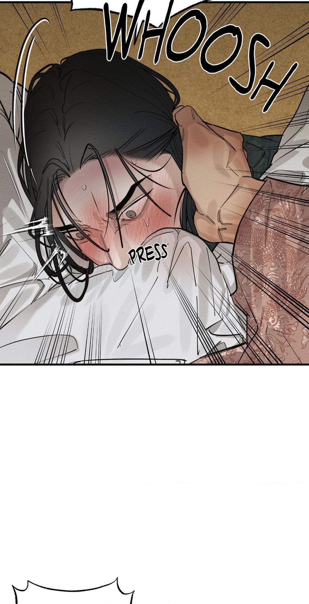 The Heart of the Lotus [Official] - Chapter 23 manhwa