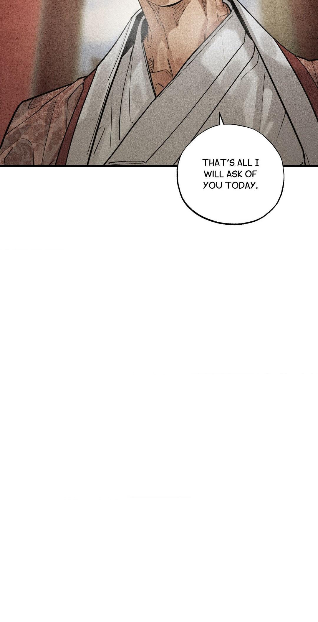 The Heart of the Lotus [Official] - Chapter 23 manhwa