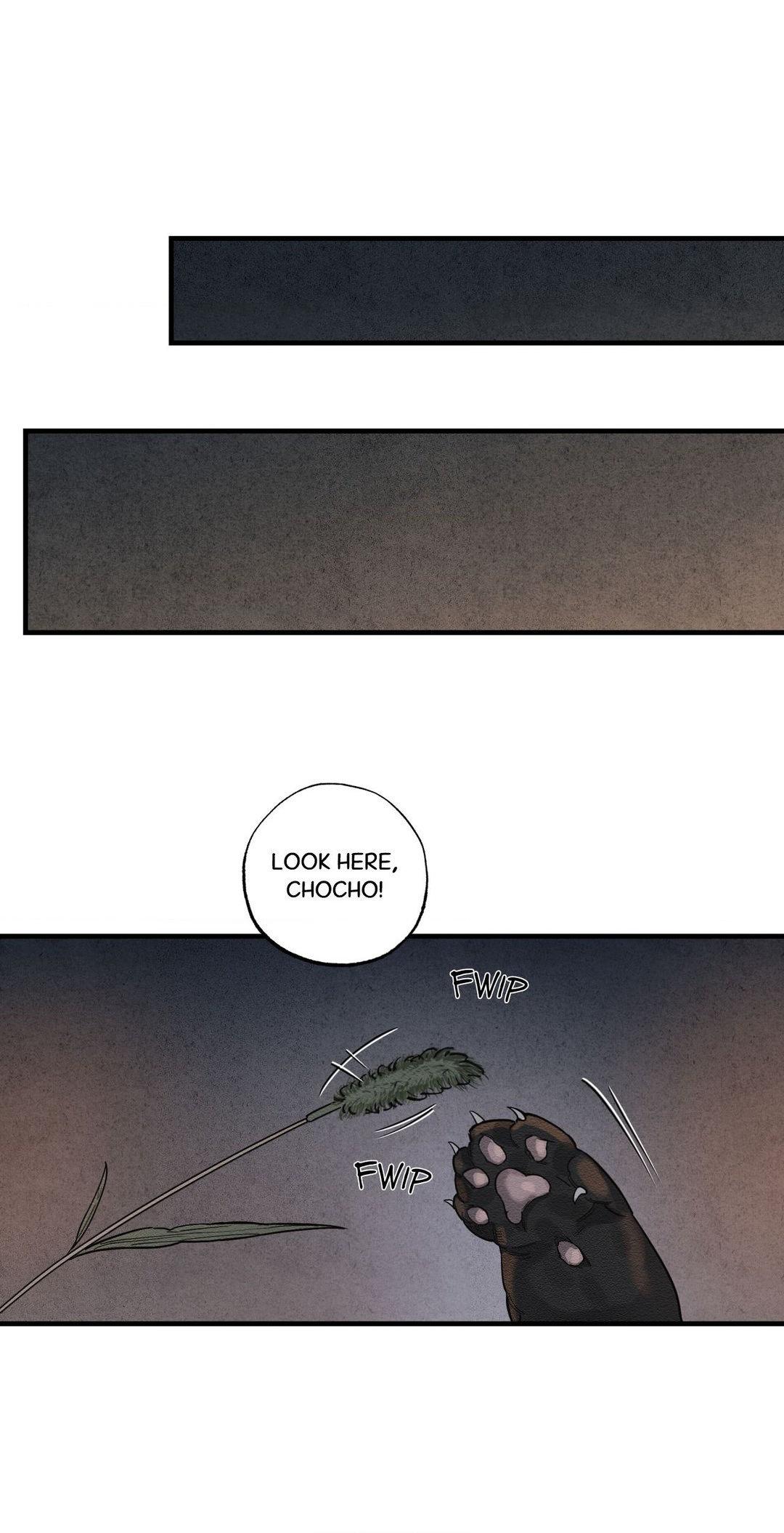 The Heart of the Lotus [Official] - Chapter 23 manhwa