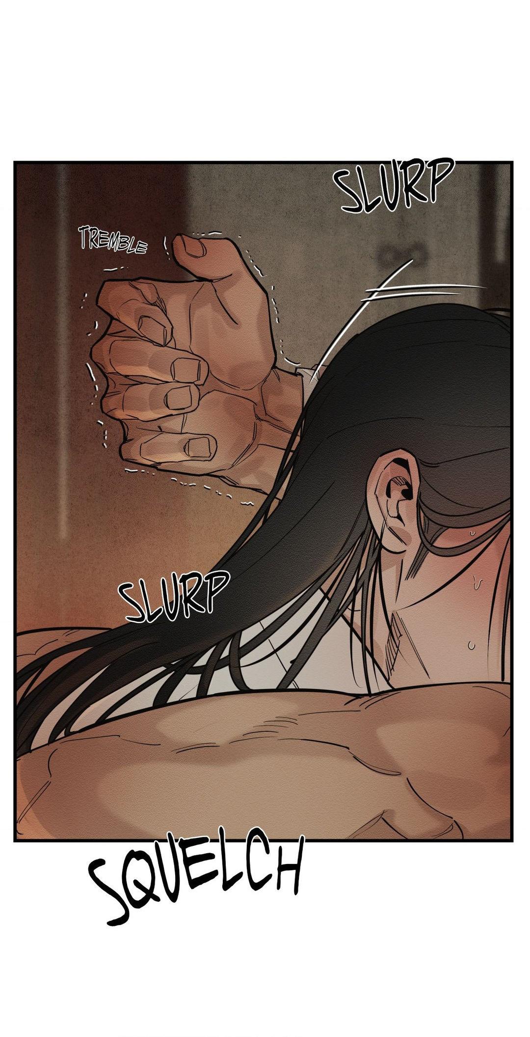 The Heart of the Lotus [Official] - Chapter 23 manhwa