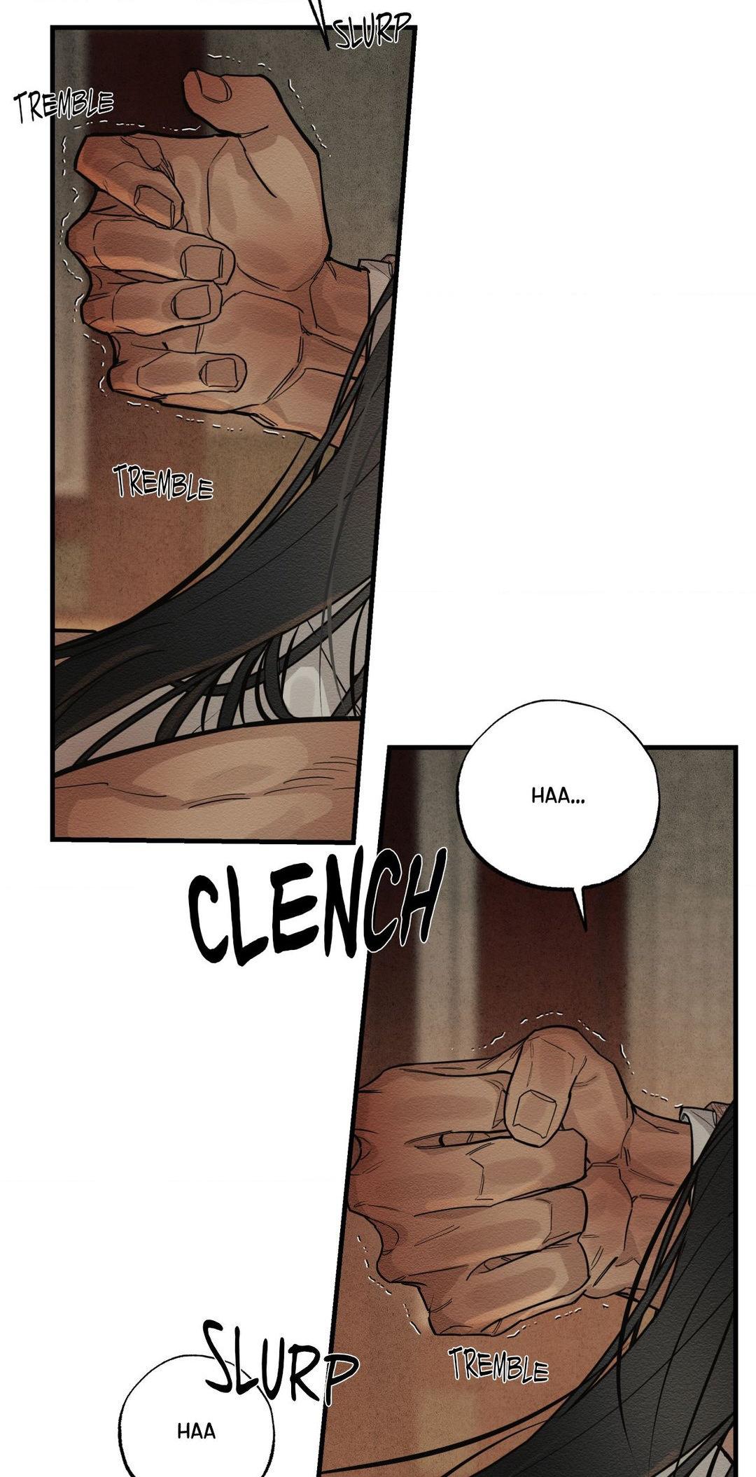 The Heart of the Lotus [Official] - Chapter 24 manhwa