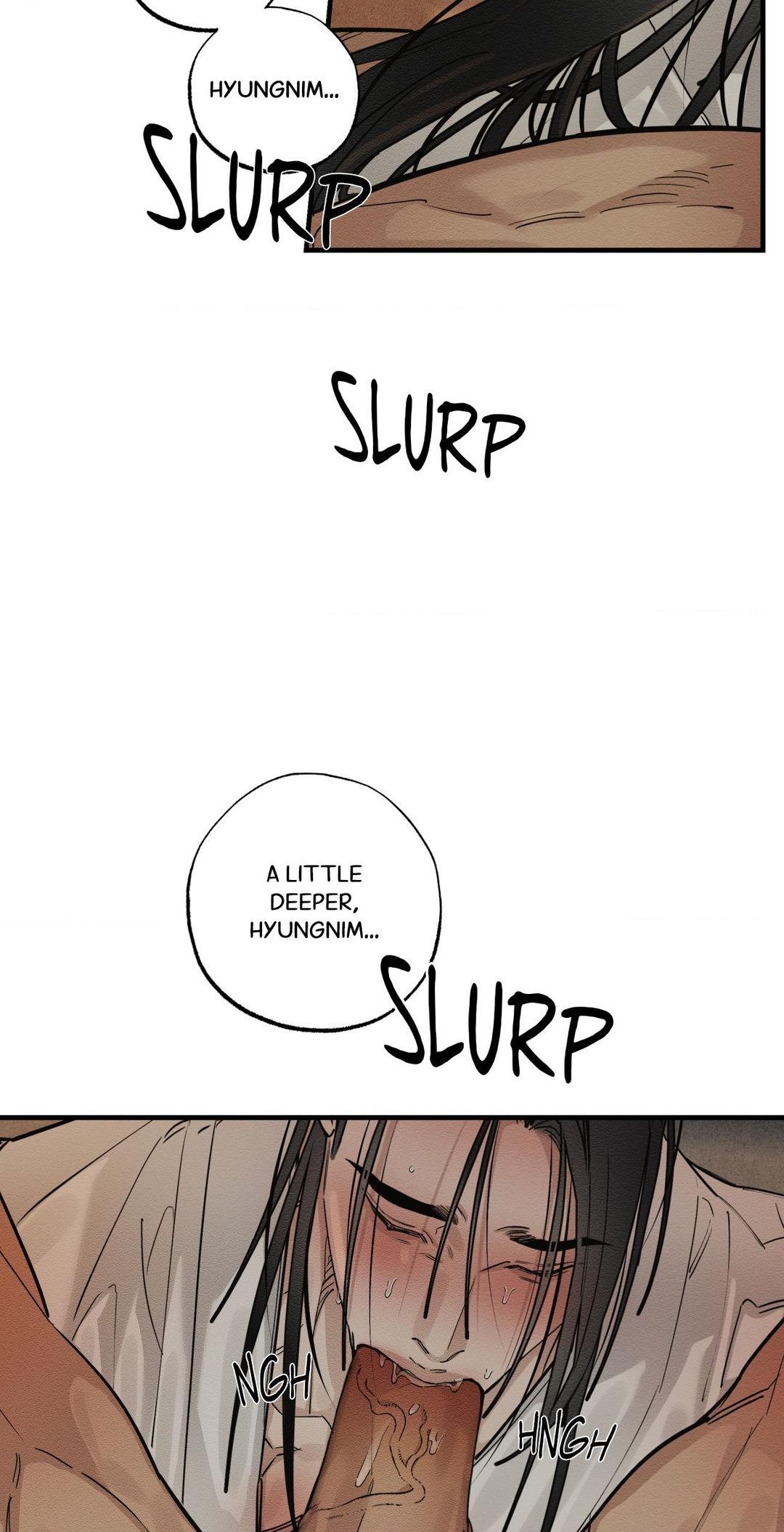 The Heart of the Lotus [Official] - Chapter 24 manhwa
