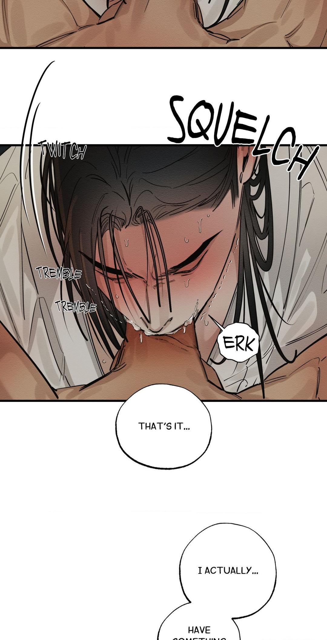 The Heart of the Lotus [Official] - Chapter 24 manhwa