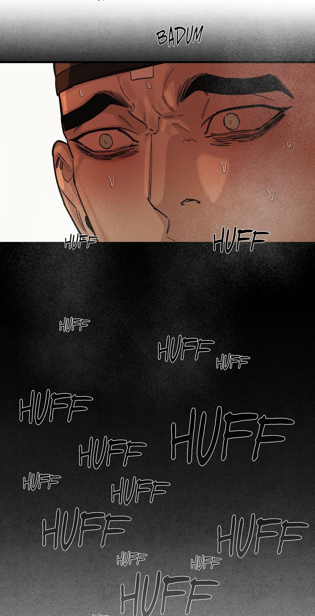 The Heart of the Lotus [Official] - Chapter 24 manhwa