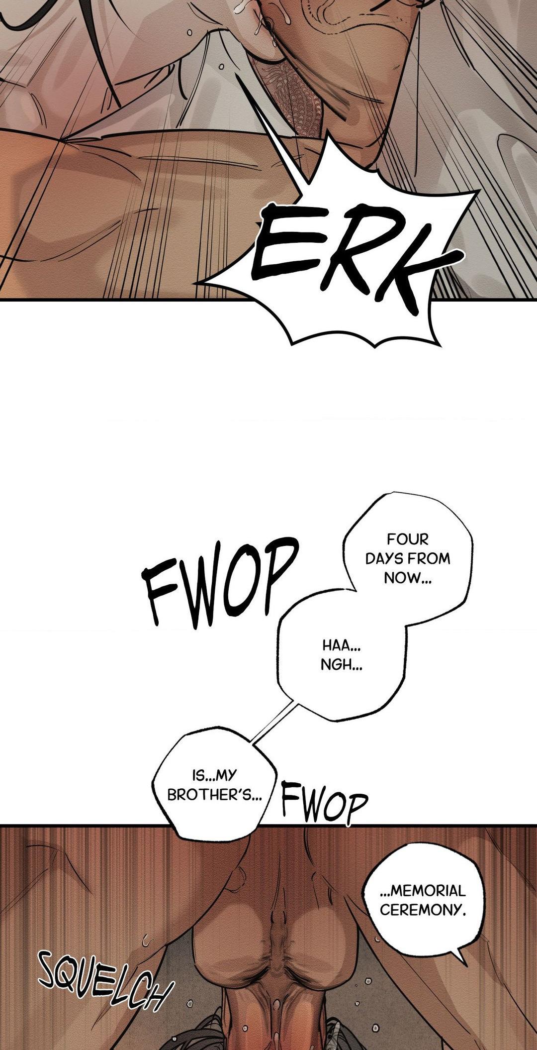 The Heart of the Lotus [Official] - Chapter 24 manhwa