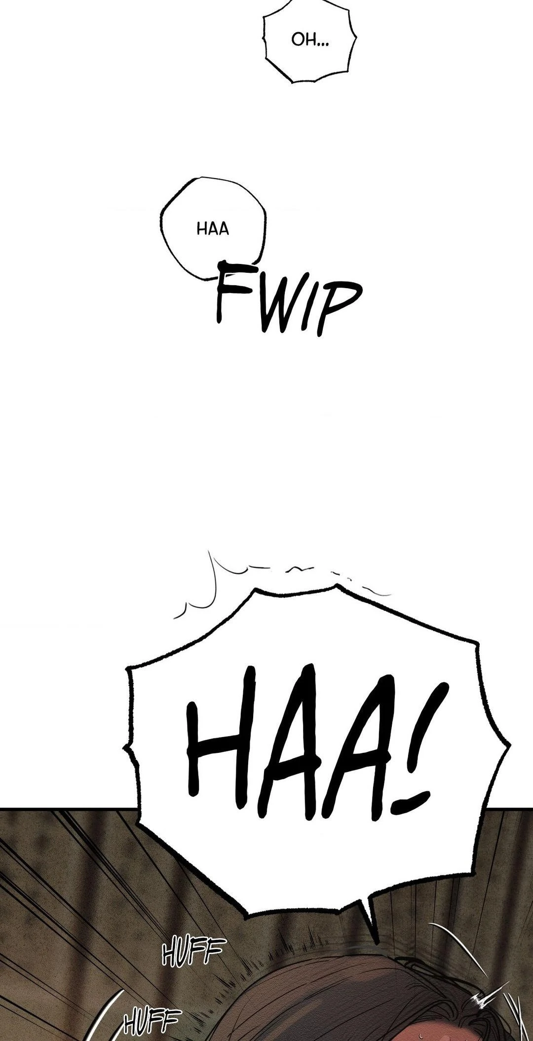 The Heart of the Lotus [Official] - Chapter 24 manhwa