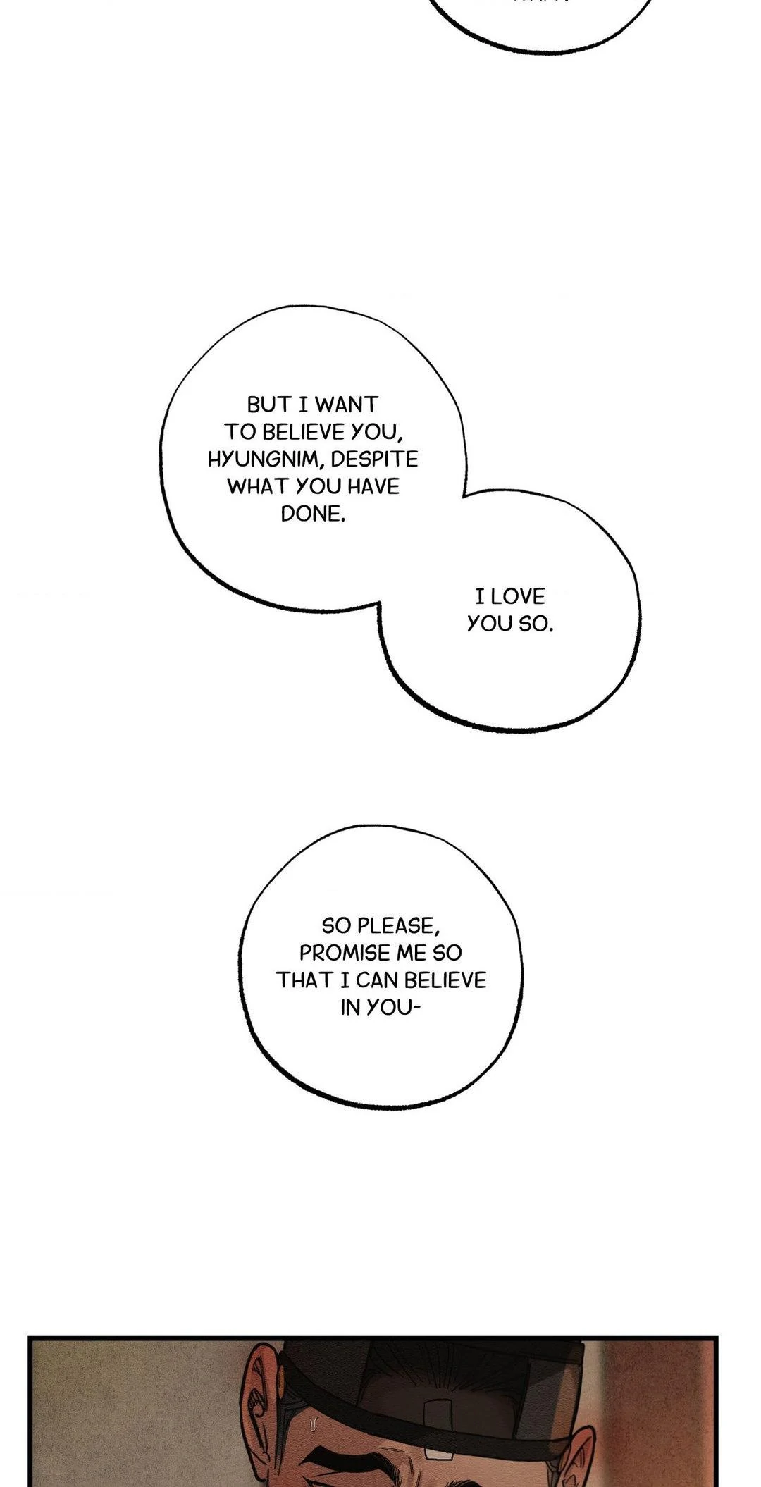 The Heart of the Lotus [Official] - Chapter 24 manhwa