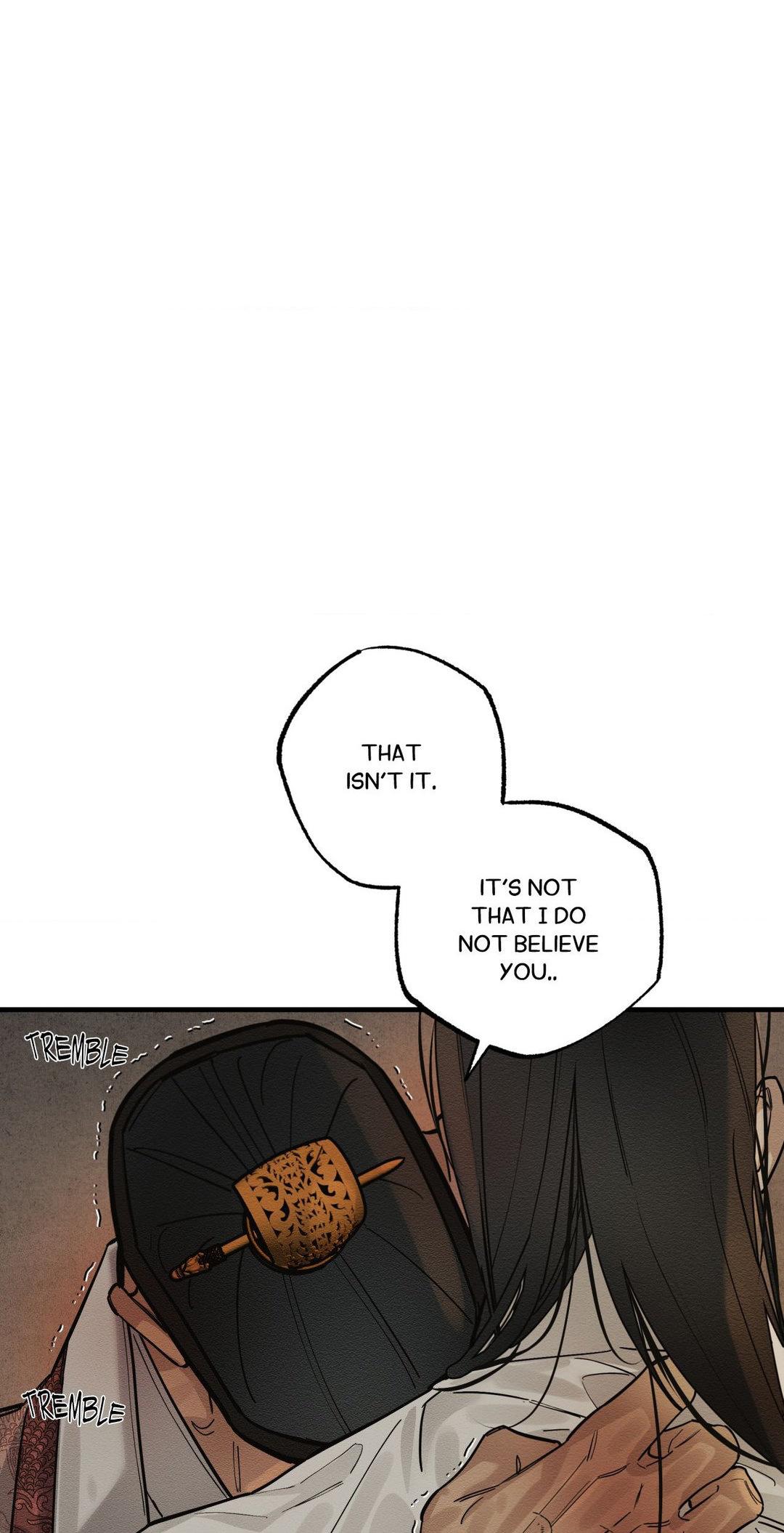 The Heart of the Lotus [Official] - Chapter 24 manhwa