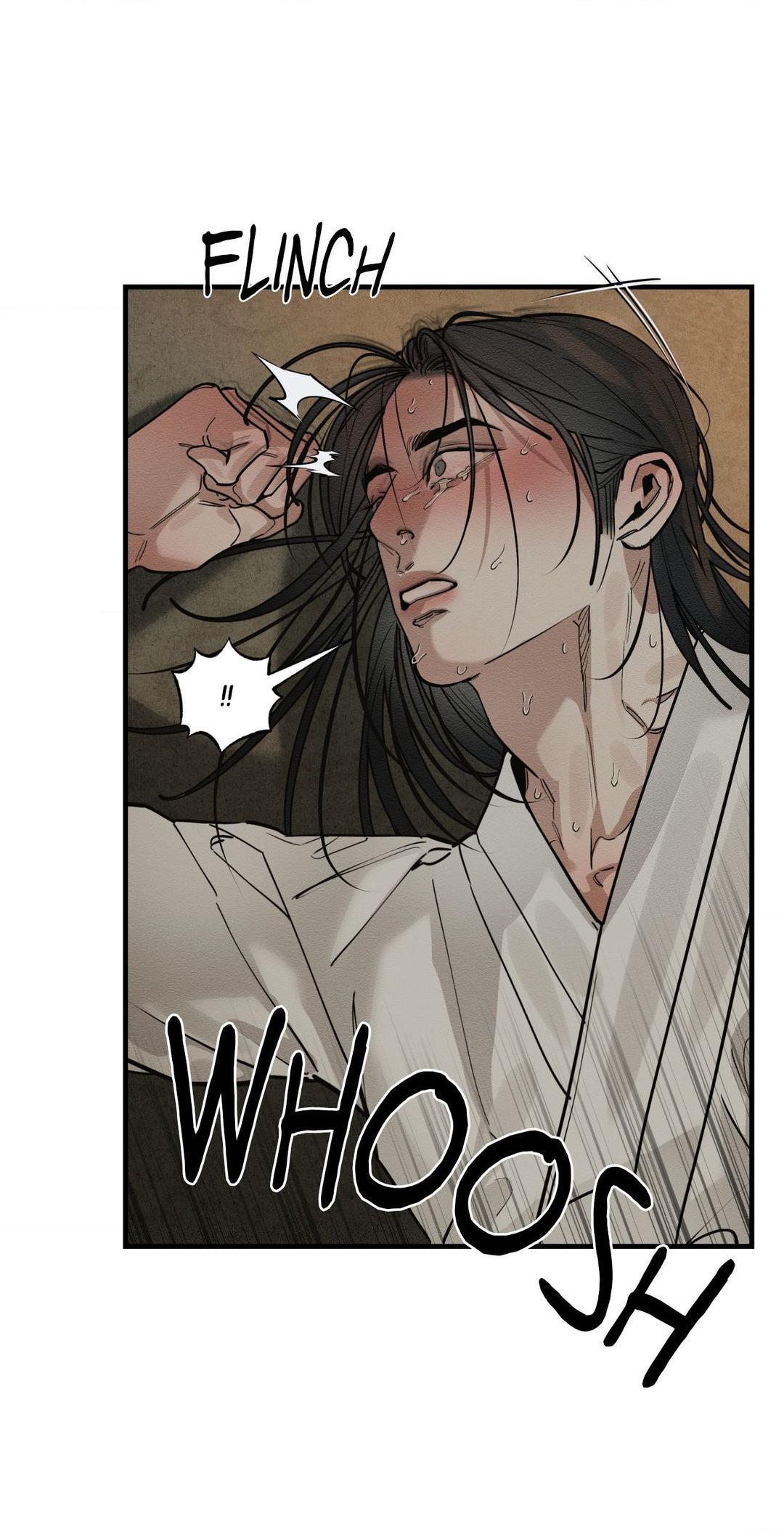 The Heart of the Lotus [Official] - Chapter 24 manhwa