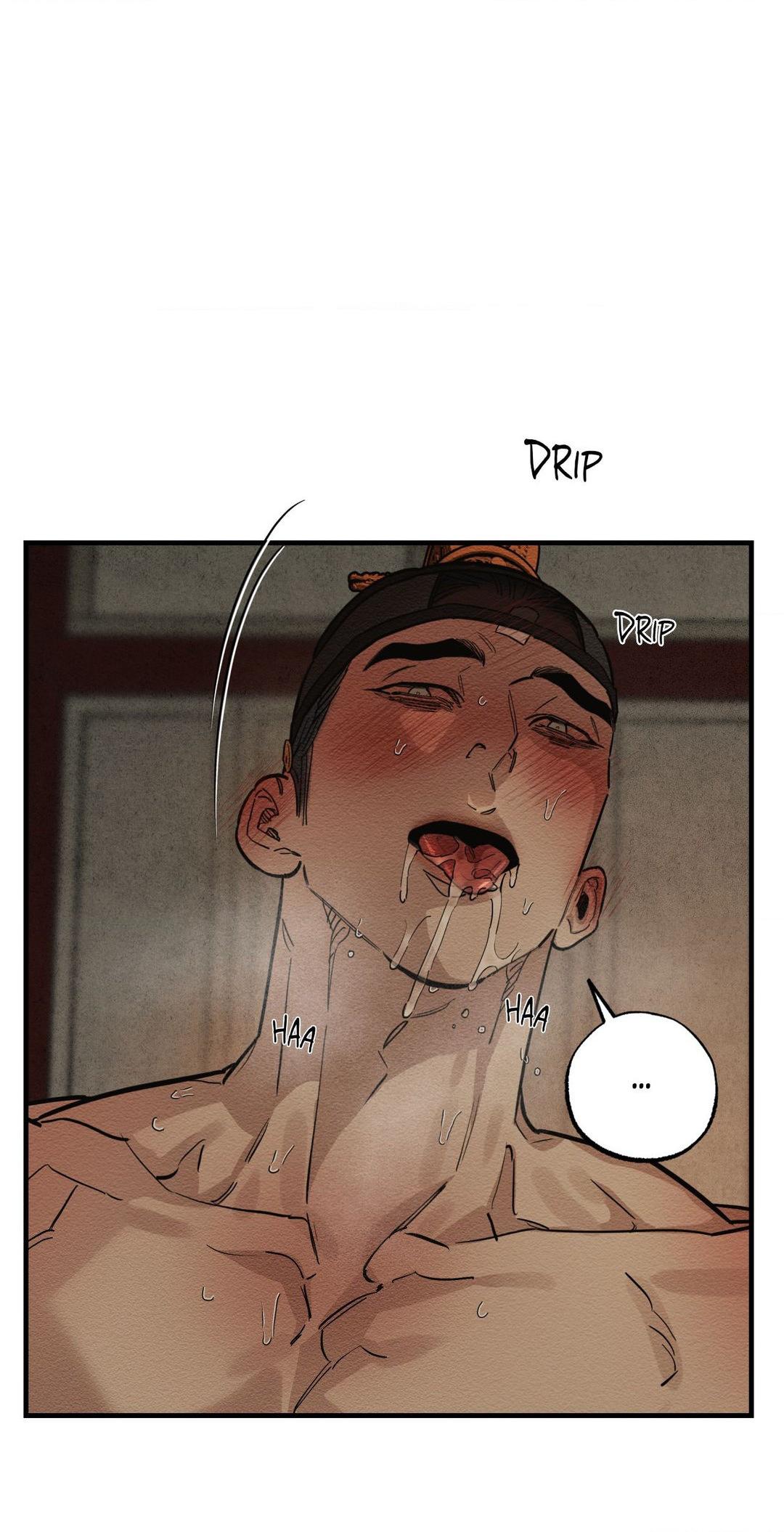 The Heart of the Lotus [Official] - Chapter 24 manhwa