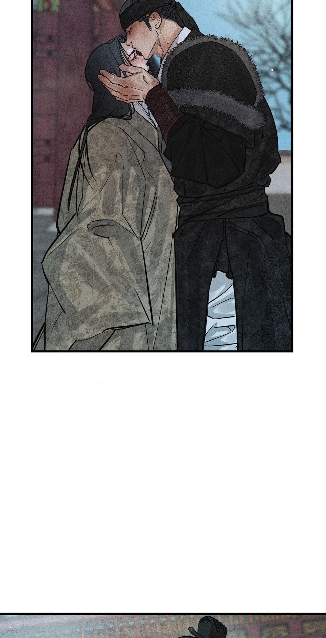 The Heart of the Lotus [Official] - Chapter 24 manhwa