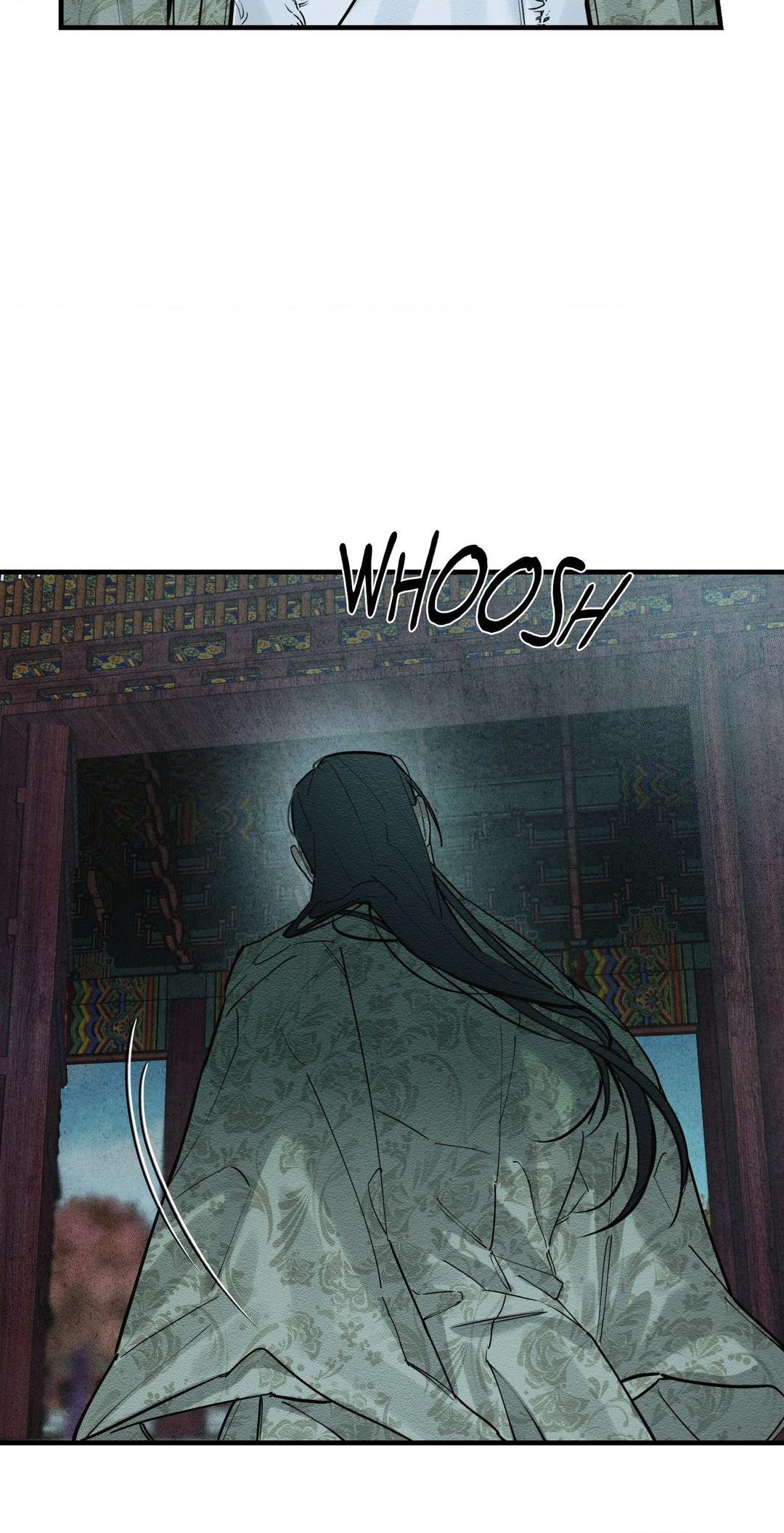 The Heart of the Lotus [Official] - Chapter 24 manhwa