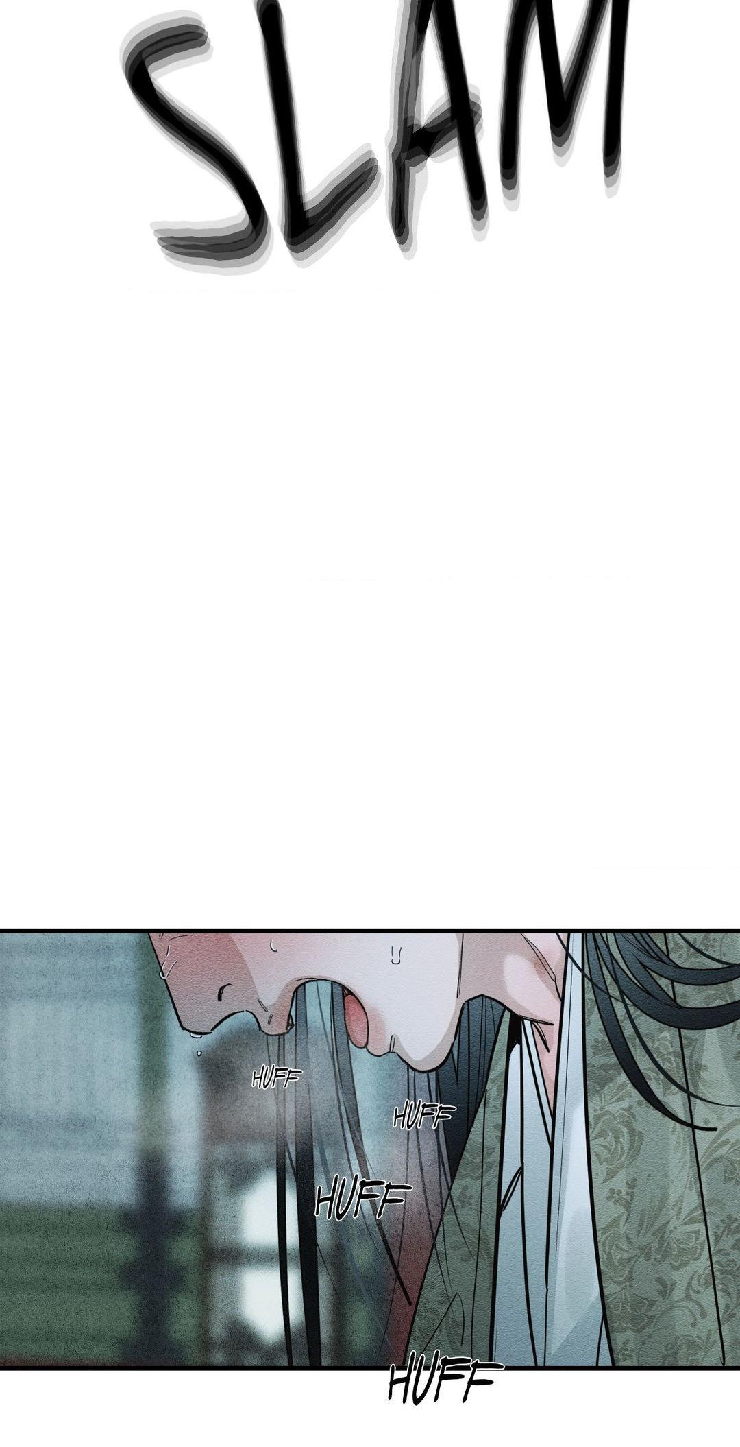 The Heart of the Lotus [Official] - Chapter 24 manhwa
