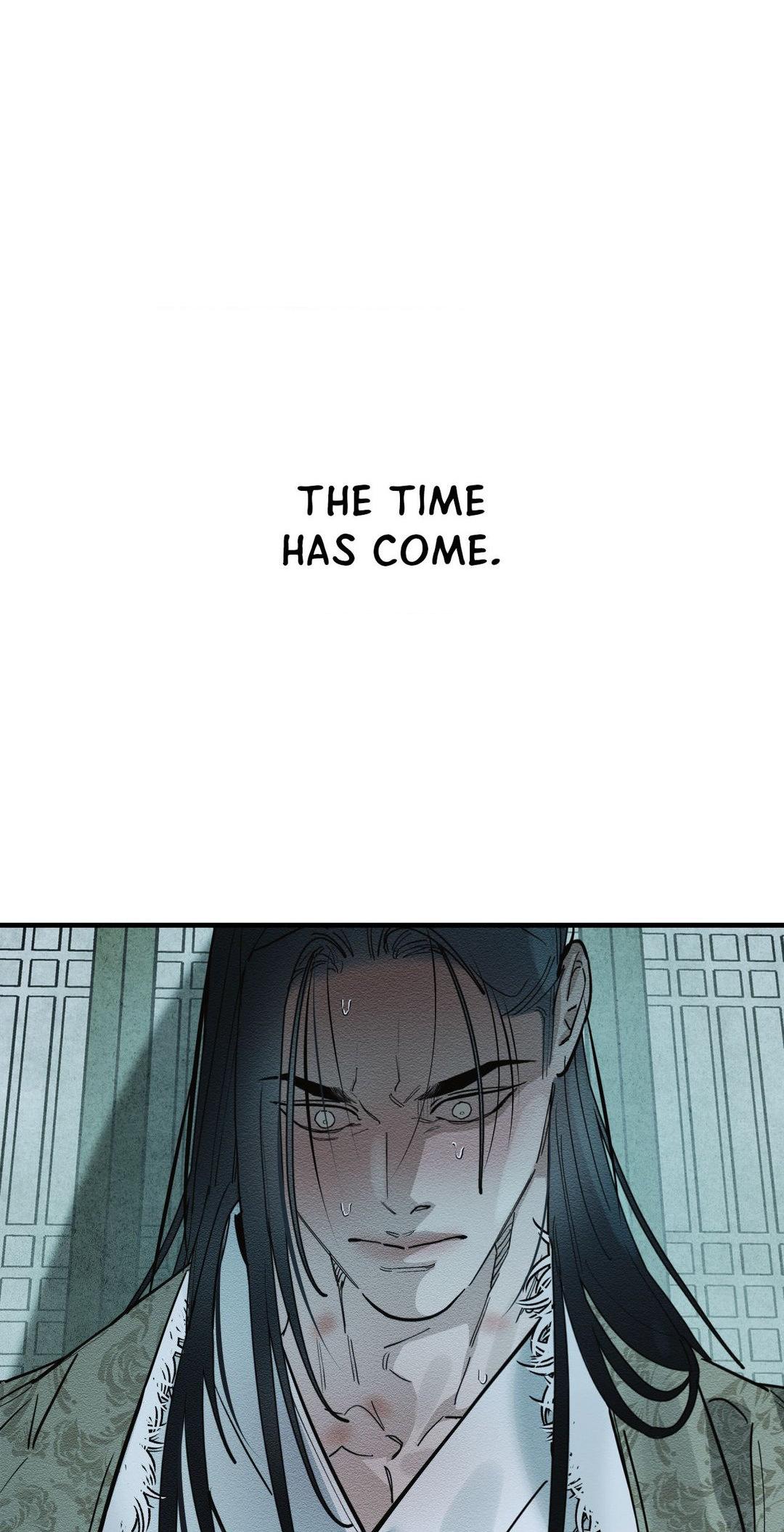The Heart of the Lotus [Official] - Chapter 24 manhwa