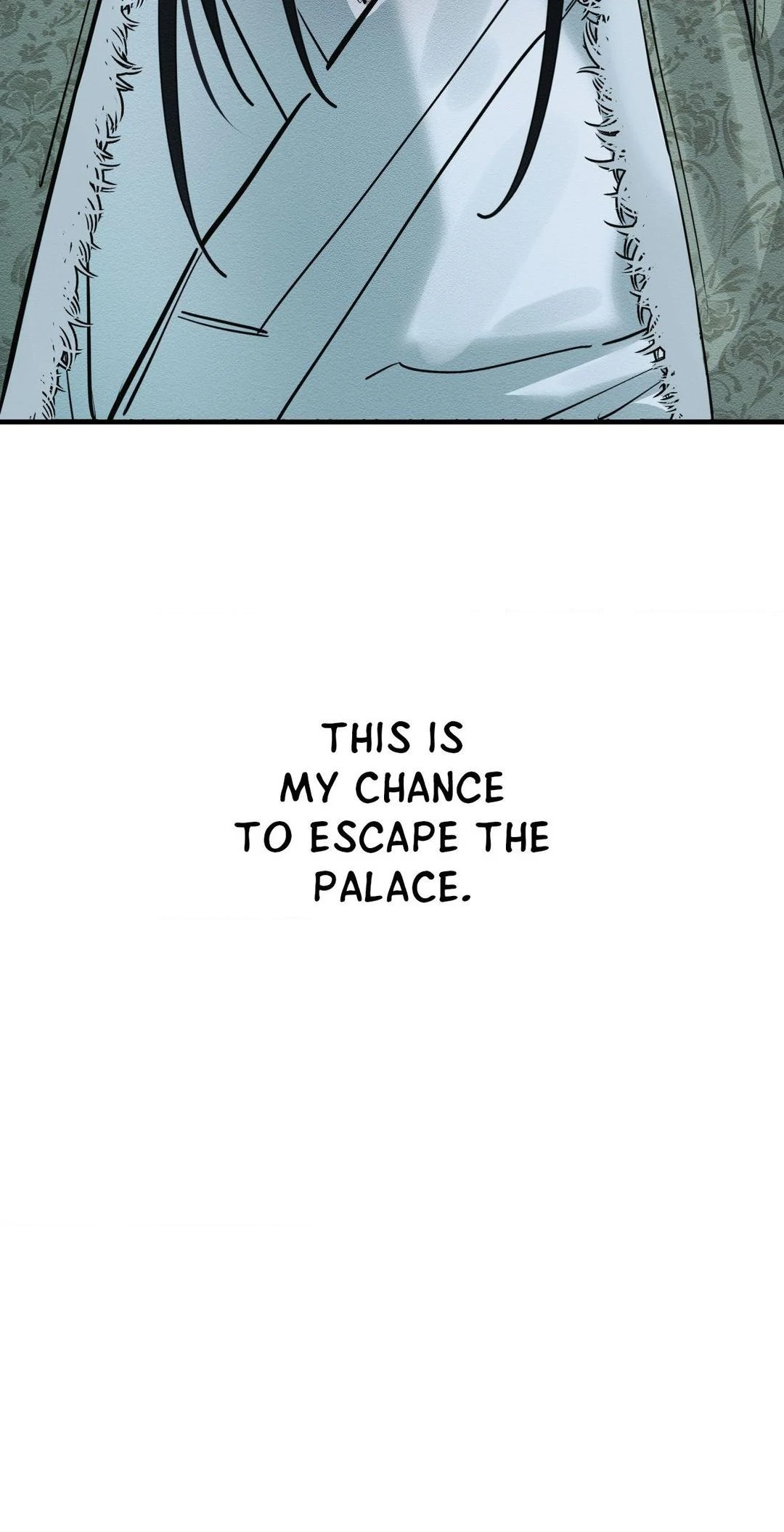 The Heart of the Lotus [Official] - Chapter 24 manhwa