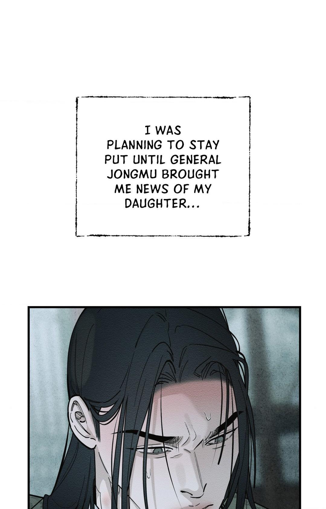 The Heart of the Lotus [Official] - Chapter 25 manhwa