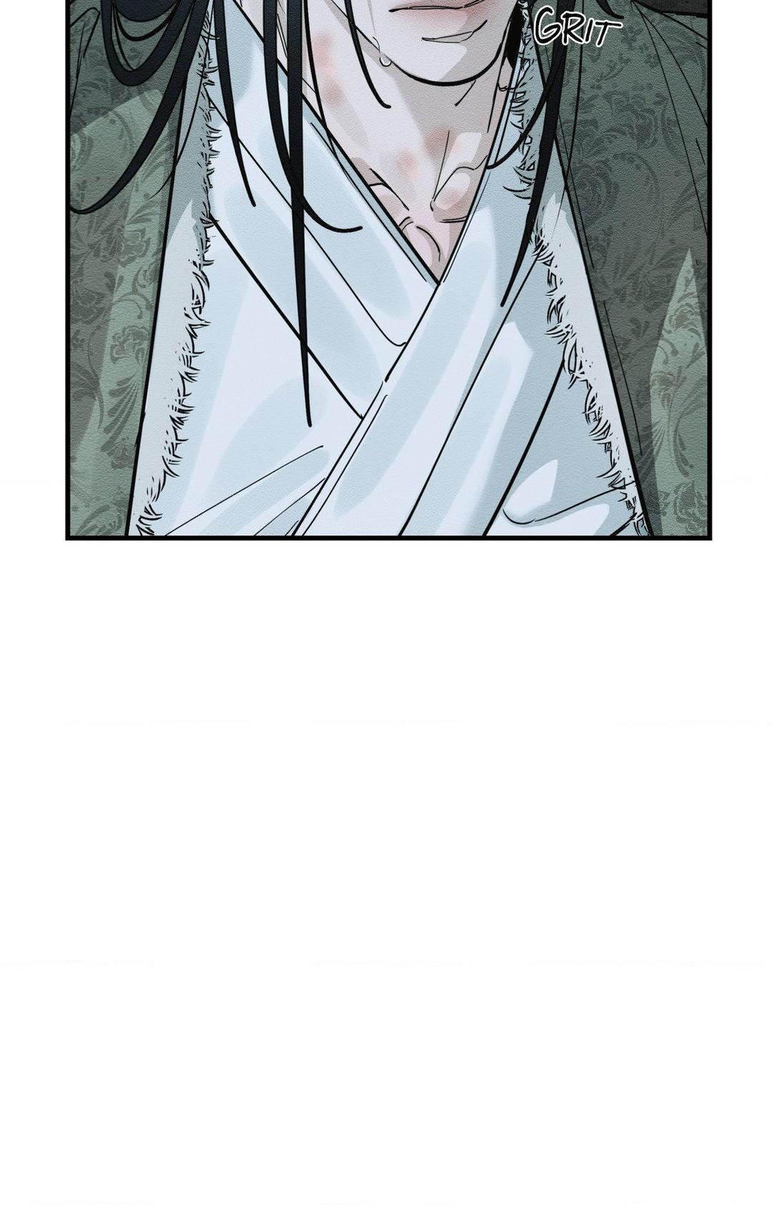 The Heart of the Lotus [Official] - Chapter 25 manhwa