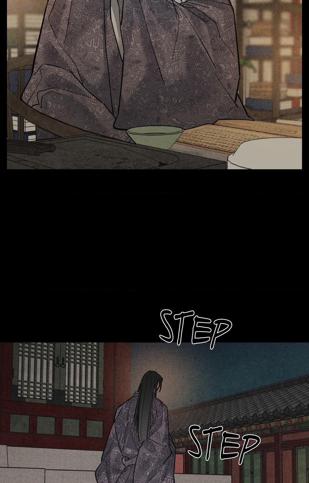 The Heart of the Lotus [Official] - Chapter 25 manhwa