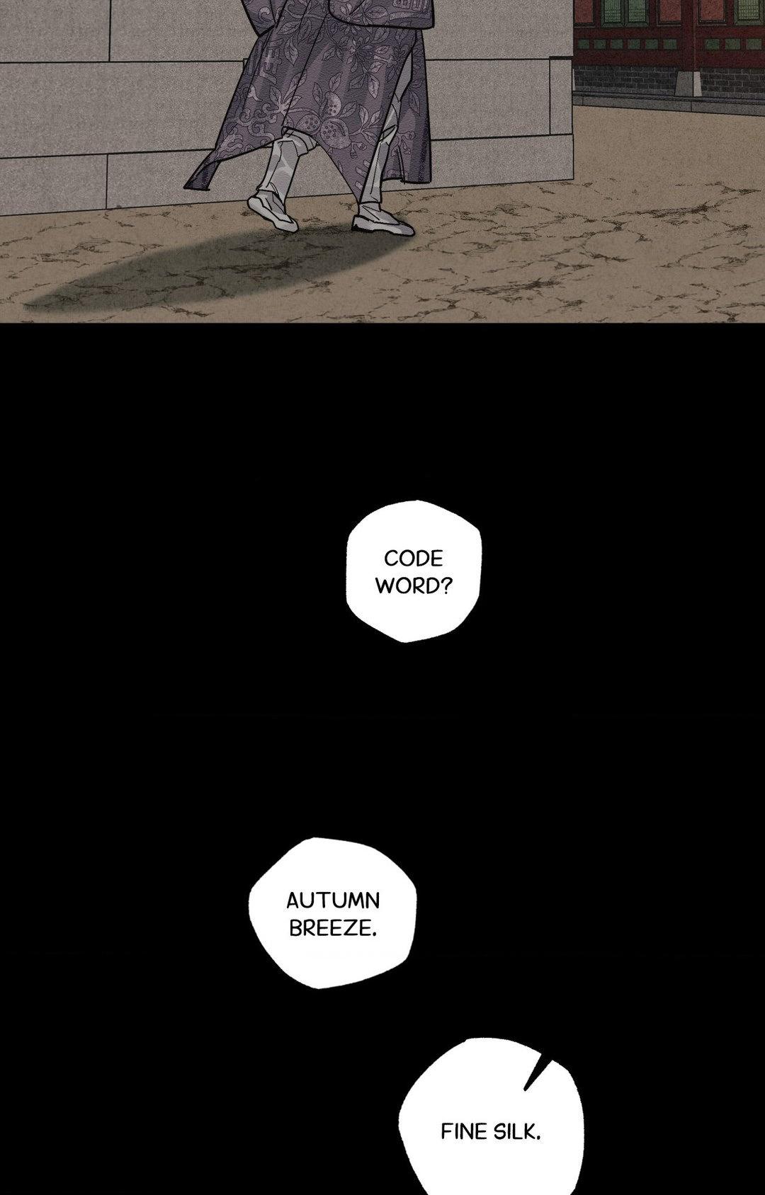 The Heart of the Lotus [Official] - Chapter 25 manhwa