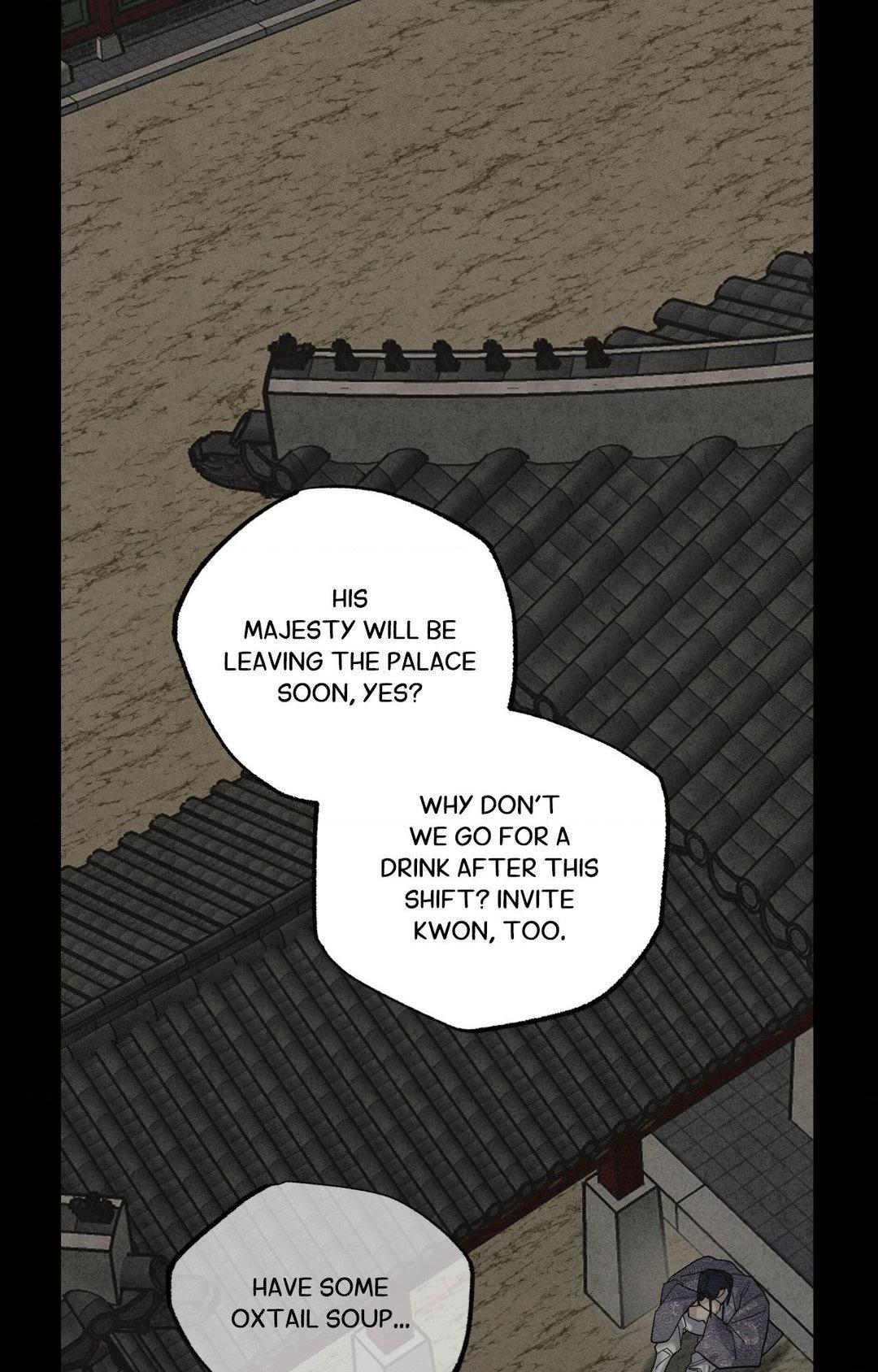 The Heart of the Lotus [Official] - Chapter 25 manhwa