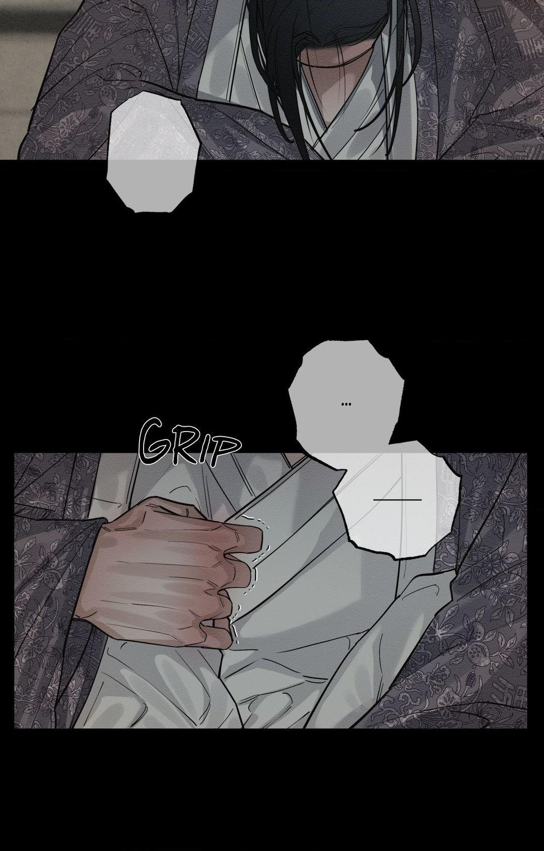 The Heart of the Lotus [Official] - Chapter 25 manhwa