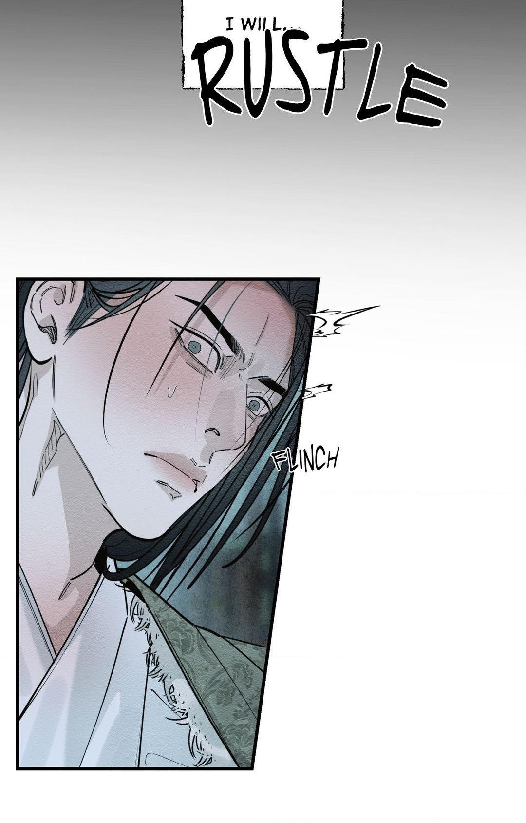 The Heart of the Lotus [Official] - Chapter 25 manhwa