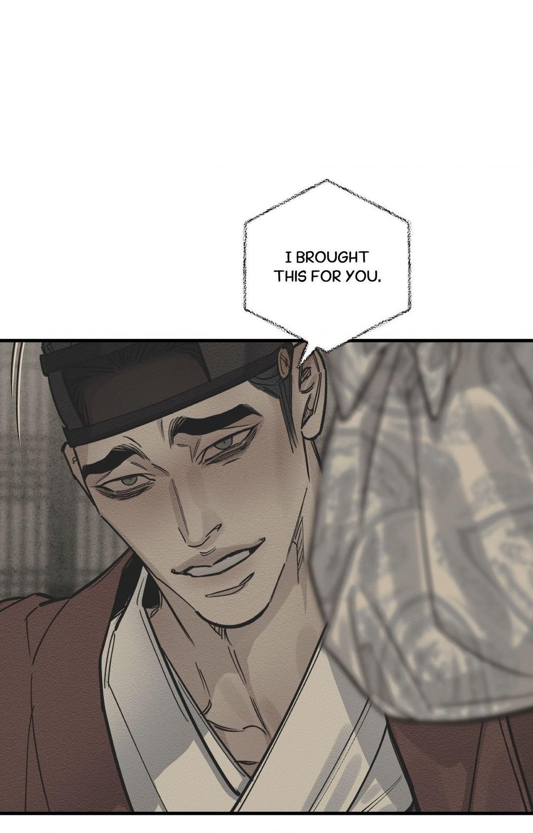 The Heart of the Lotus [Official] - Chapter 25 manhwa