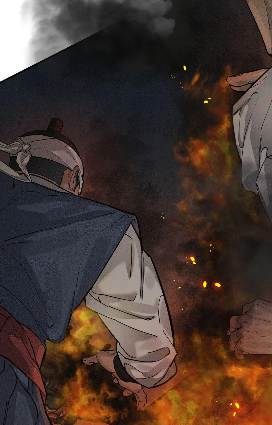 The Heart of the Lotus [Official] - Chapter 25 manhwa