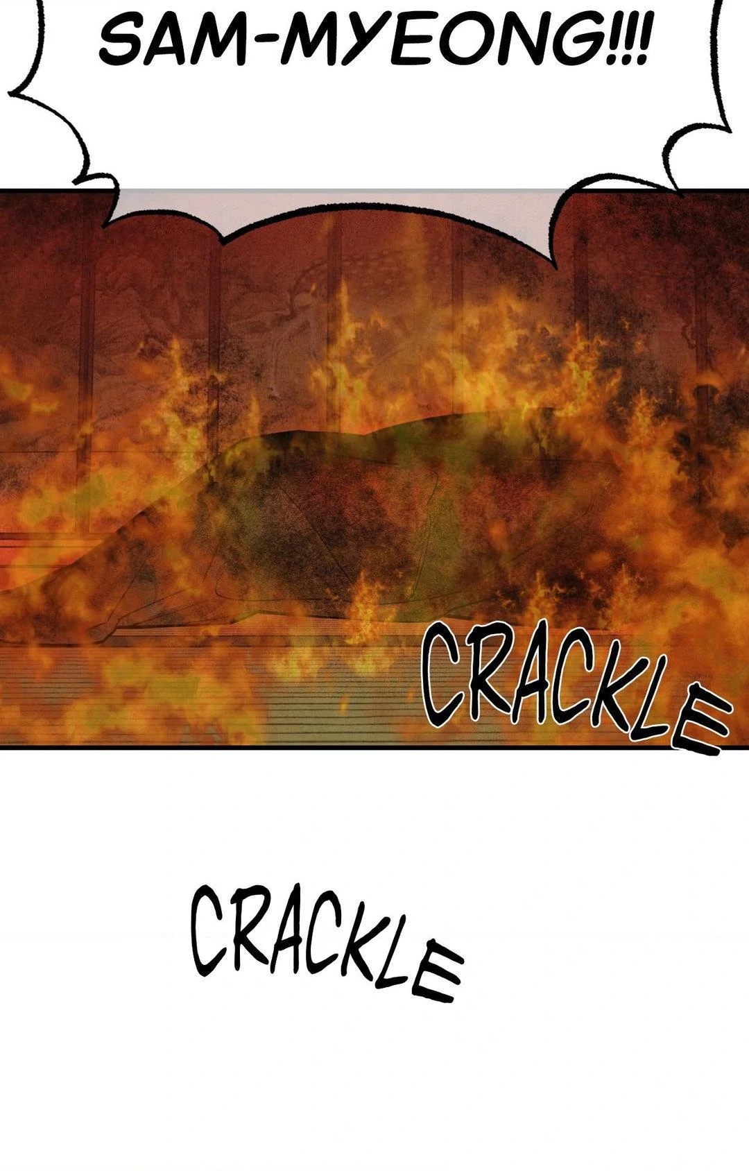 The Heart of the Lotus [Official] - Chapter 25 manhwa
