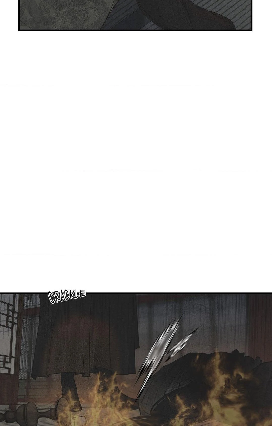 The Heart of the Lotus [Official] - Chapter 25 manhwa