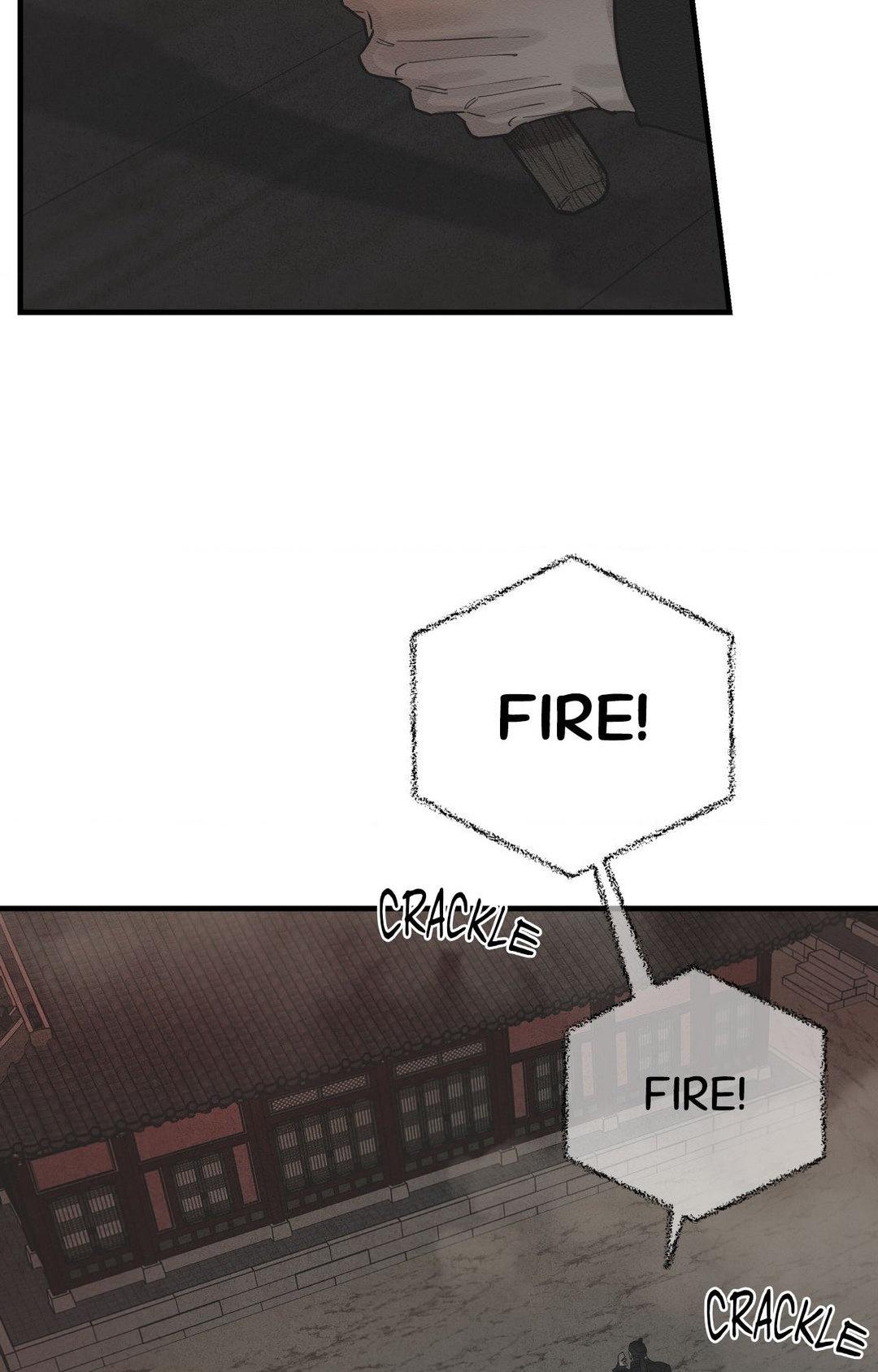 The Heart of the Lotus [Official] - Chapter 25 manhwa