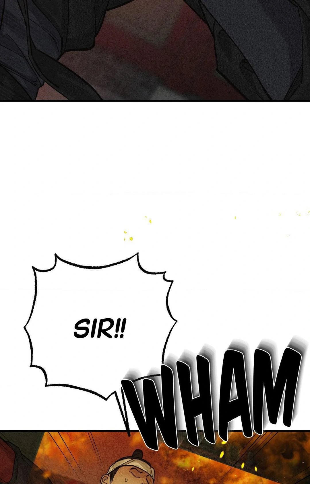 The Heart of the Lotus [Official] - Chapter 25 manhwa