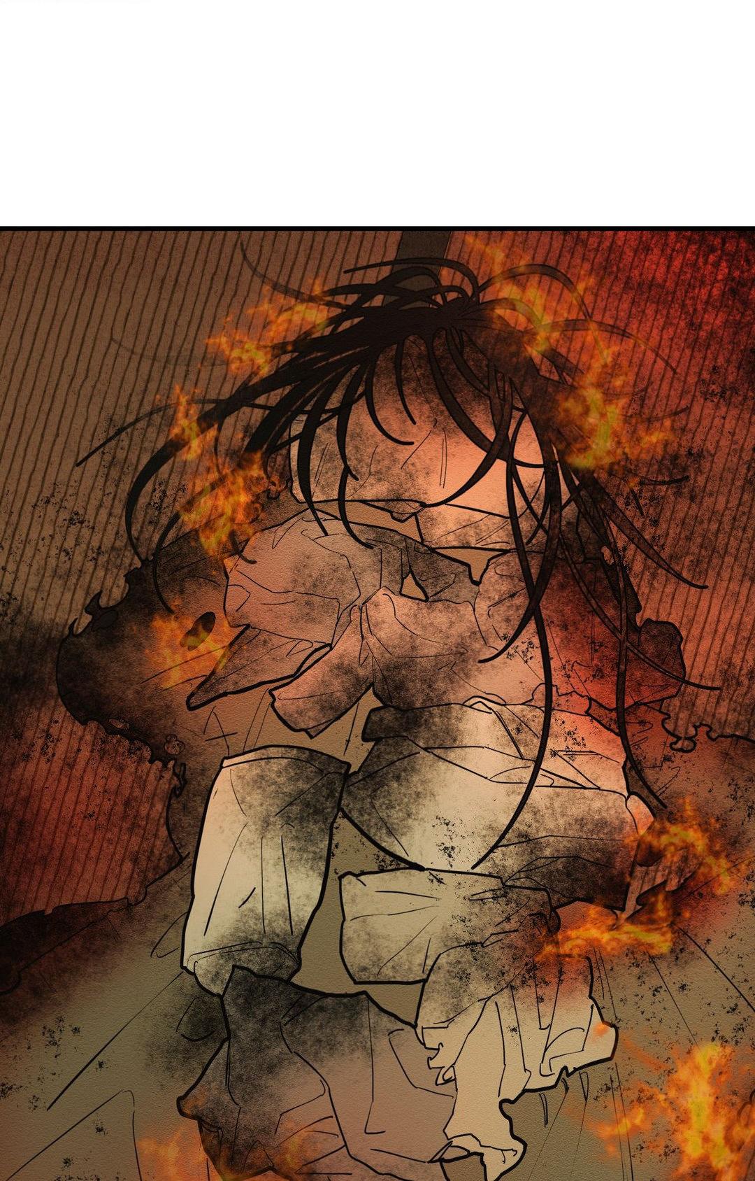 The Heart of the Lotus [Official] - Chapter 25 manhwa