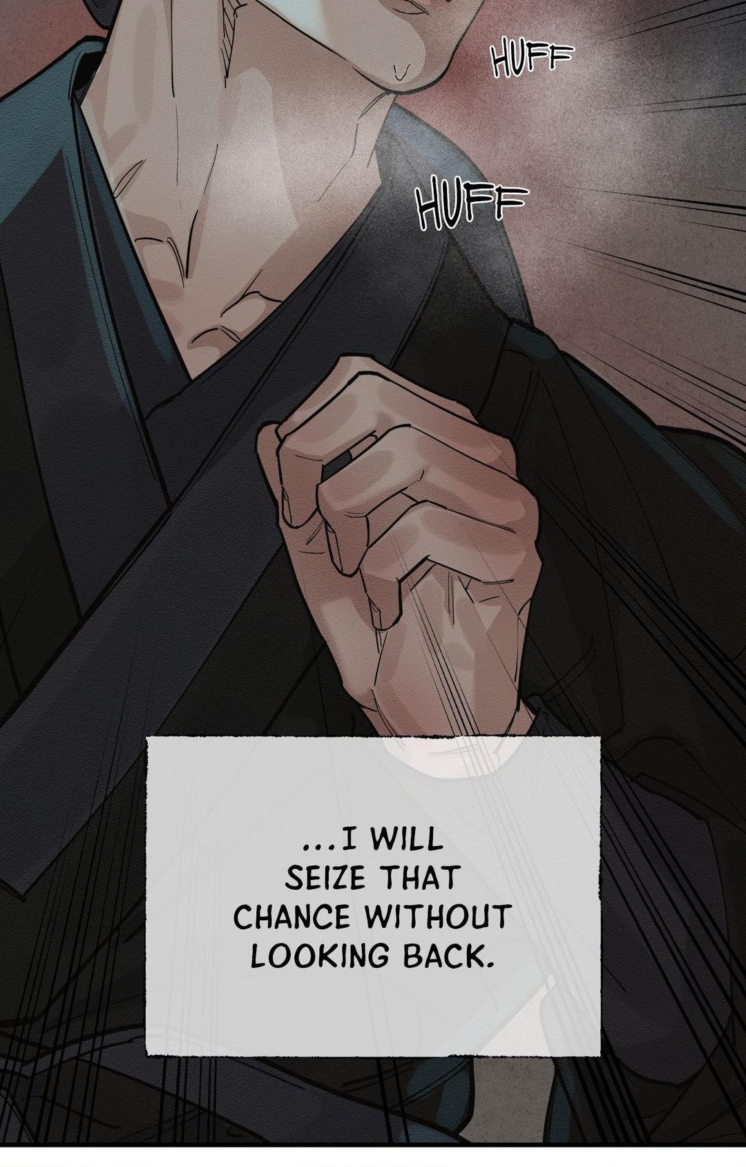 The Heart of the Lotus [Official] - Chapter 25 manhwa