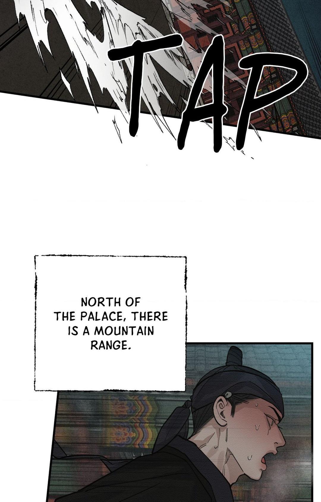 The Heart of the Lotus [Official] - Chapter 25 manhwa