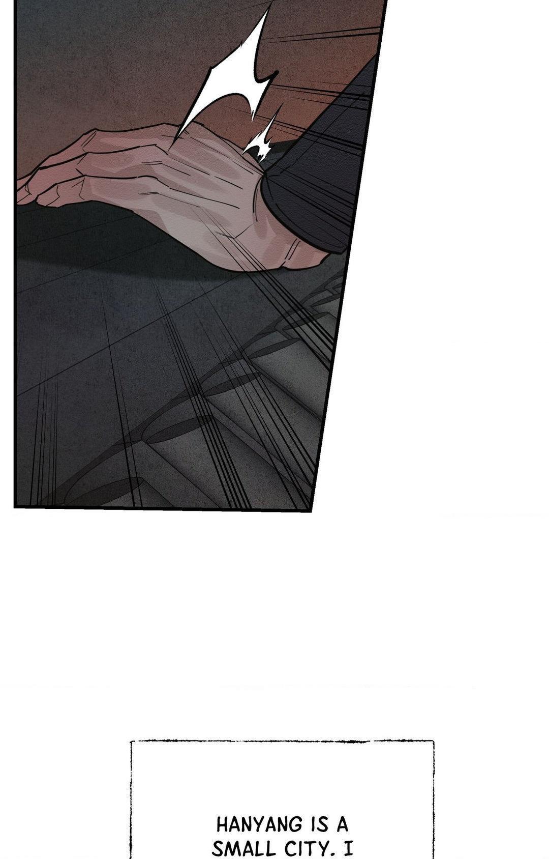 The Heart of the Lotus [Official] - Chapter 25 manhwa
