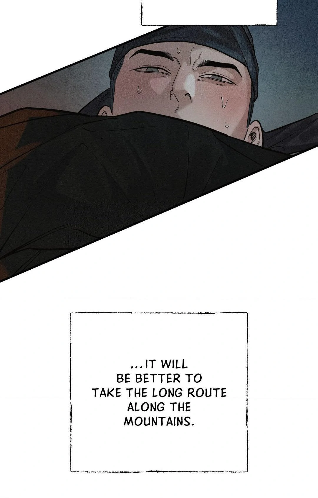 The Heart of the Lotus [Official] - Chapter 25 manhwa