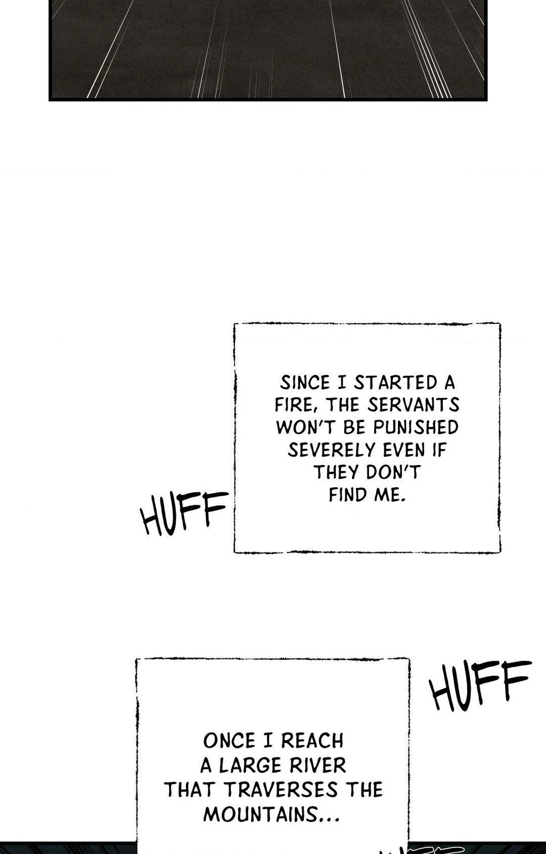The Heart of the Lotus [Official] - Chapter 25 manhwa